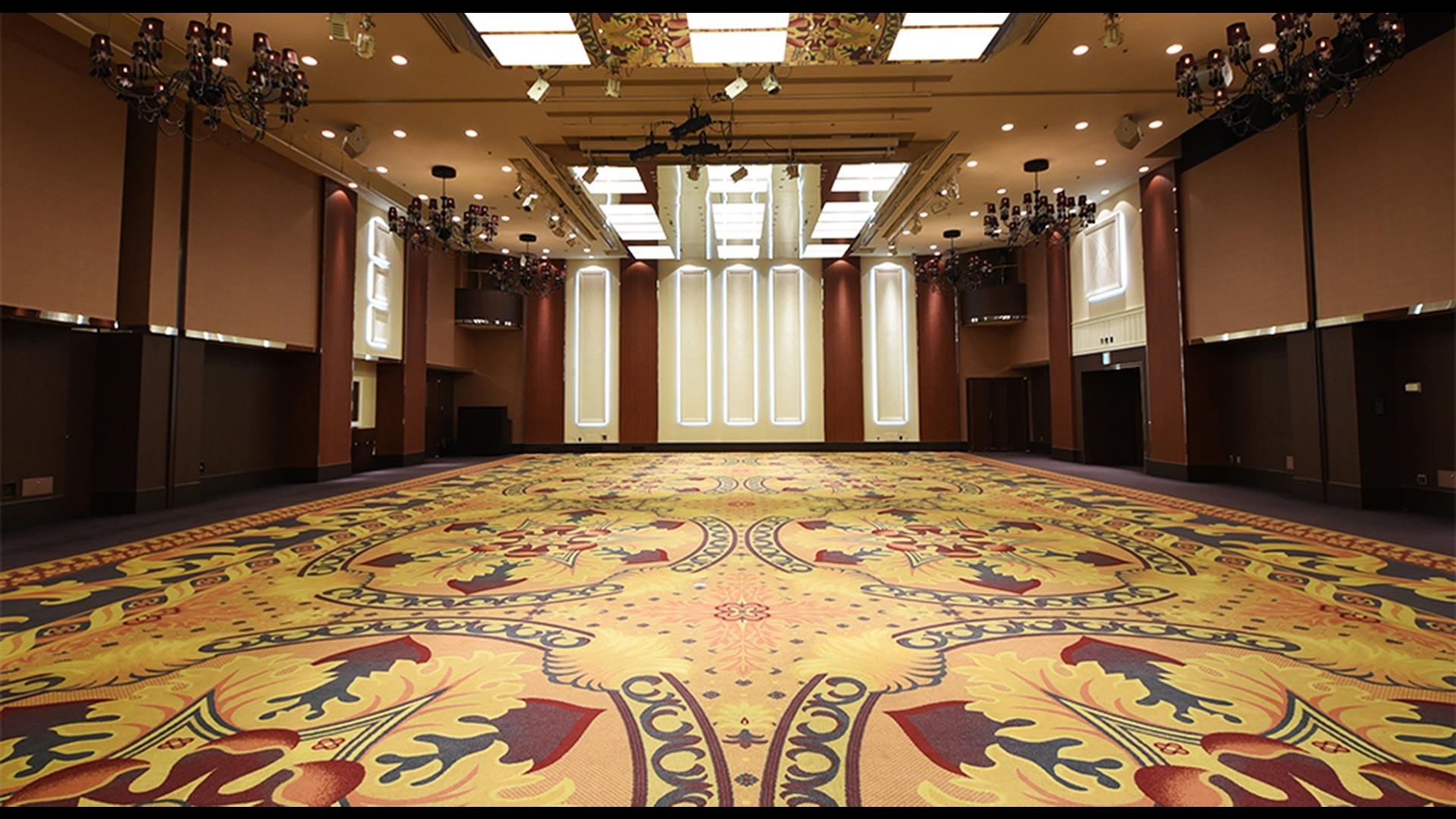 万里 ｜ ホテルメトロポリタン エドモント ｜ イベント会場検索サイト 