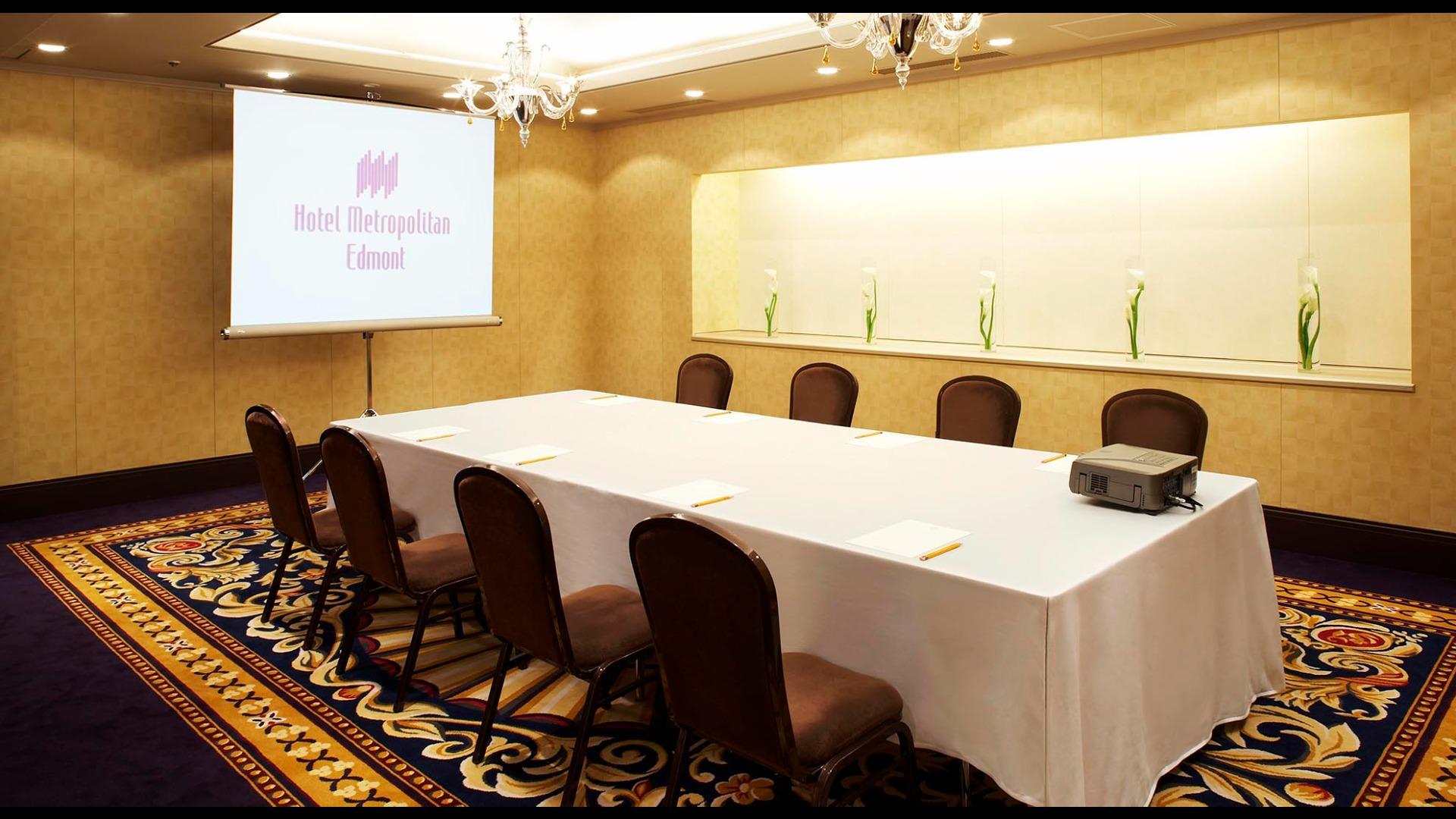 春琴 ｜ ホテルメトロポリタン エドモント ｜ イベント会場検索サイト 