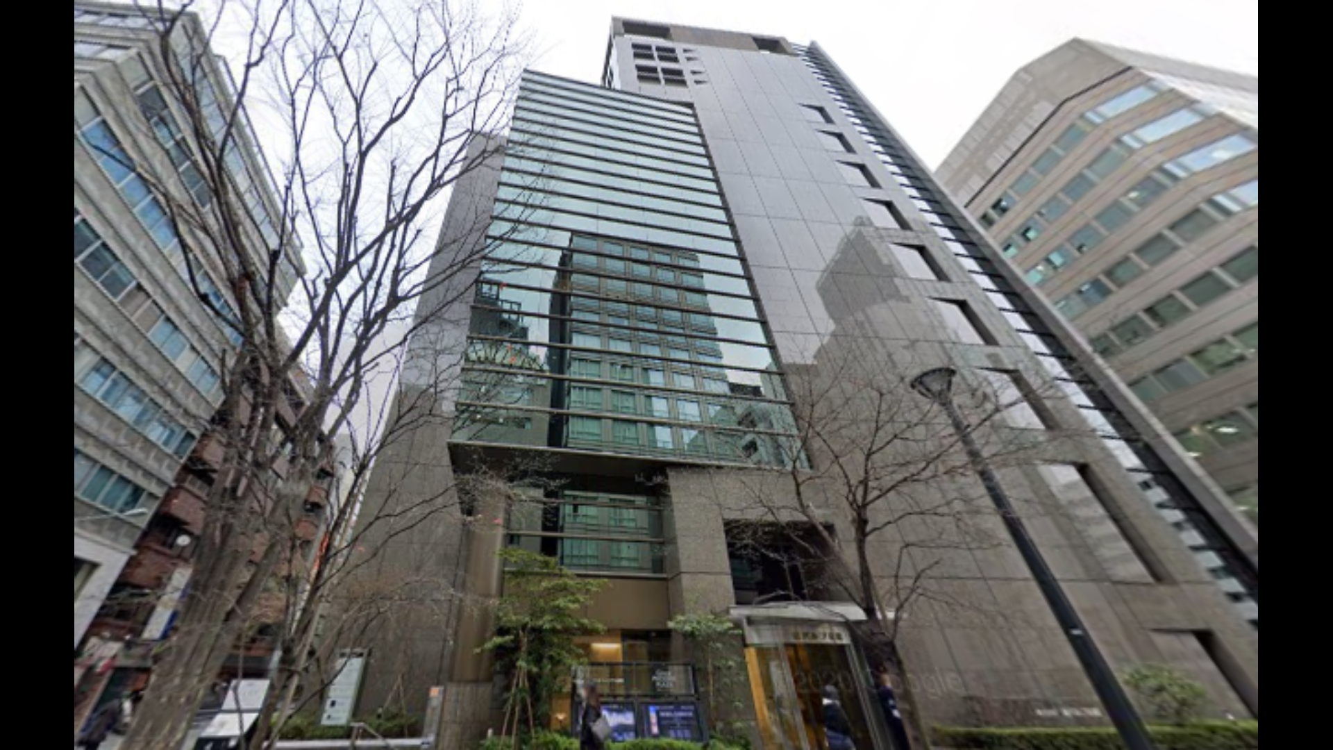 3階会議室 Room-V （特別会議室） ｜ 銀座フェニックスプラザ ｜ イベント会場検索サイト ｜ VENUE LINK