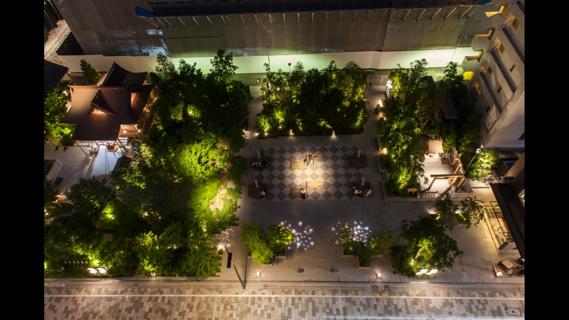 福徳の森 ｜ 福徳の森 ｜ イベント会場検索サイト ｜ VENUE LINK