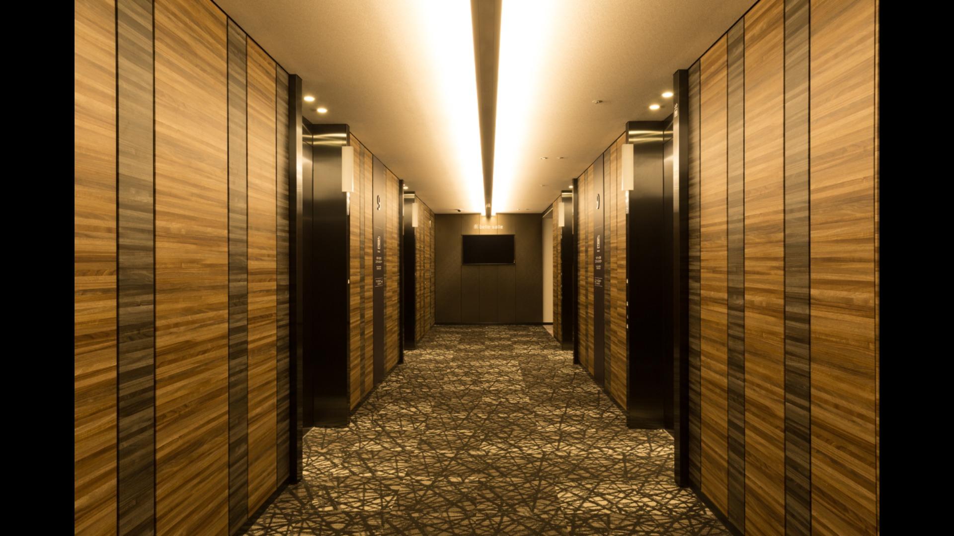 Room A+B ｜ ベルサール六本木グランドコンファレンスセンター ｜ イベント会場検索サイト ｜ VENUE LINK