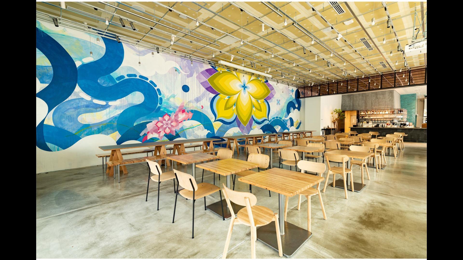 THE CORE KITCHEN/SPACE ｜ THE CORE KITCHEN/SPACE ｜ イベント会場 