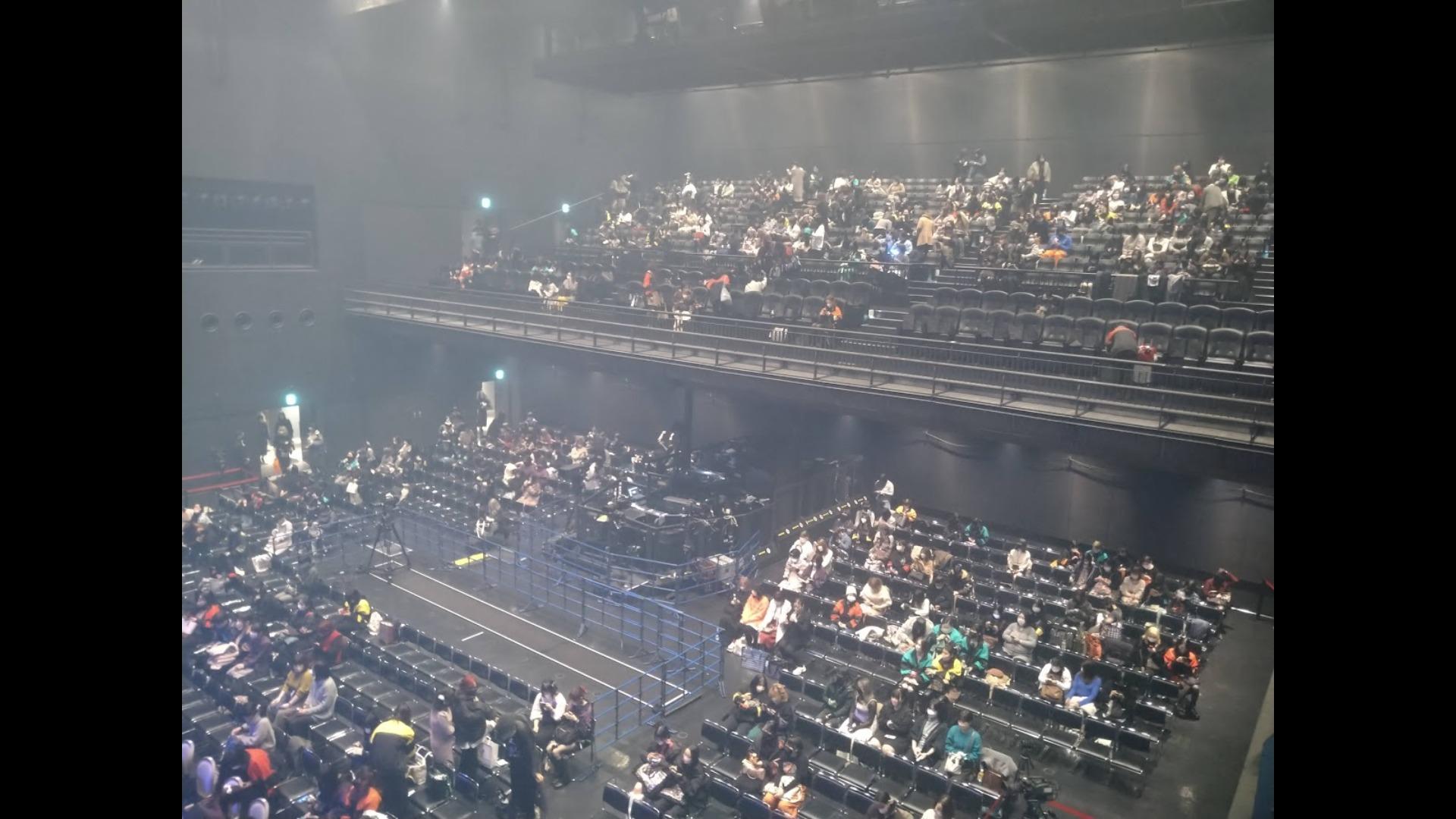 活動歴および当時の関連ビジュアル記録