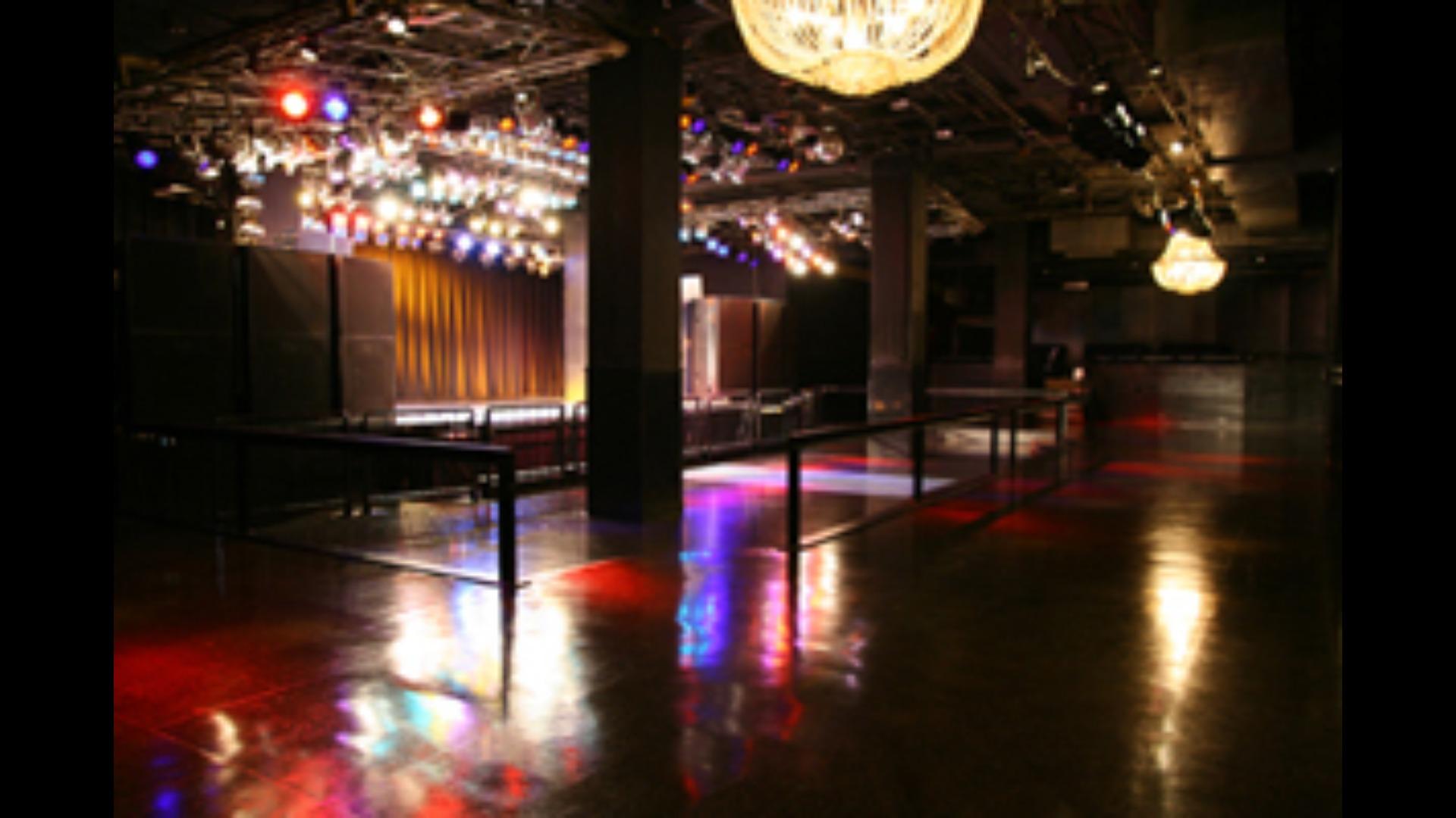 横浜 bay hall