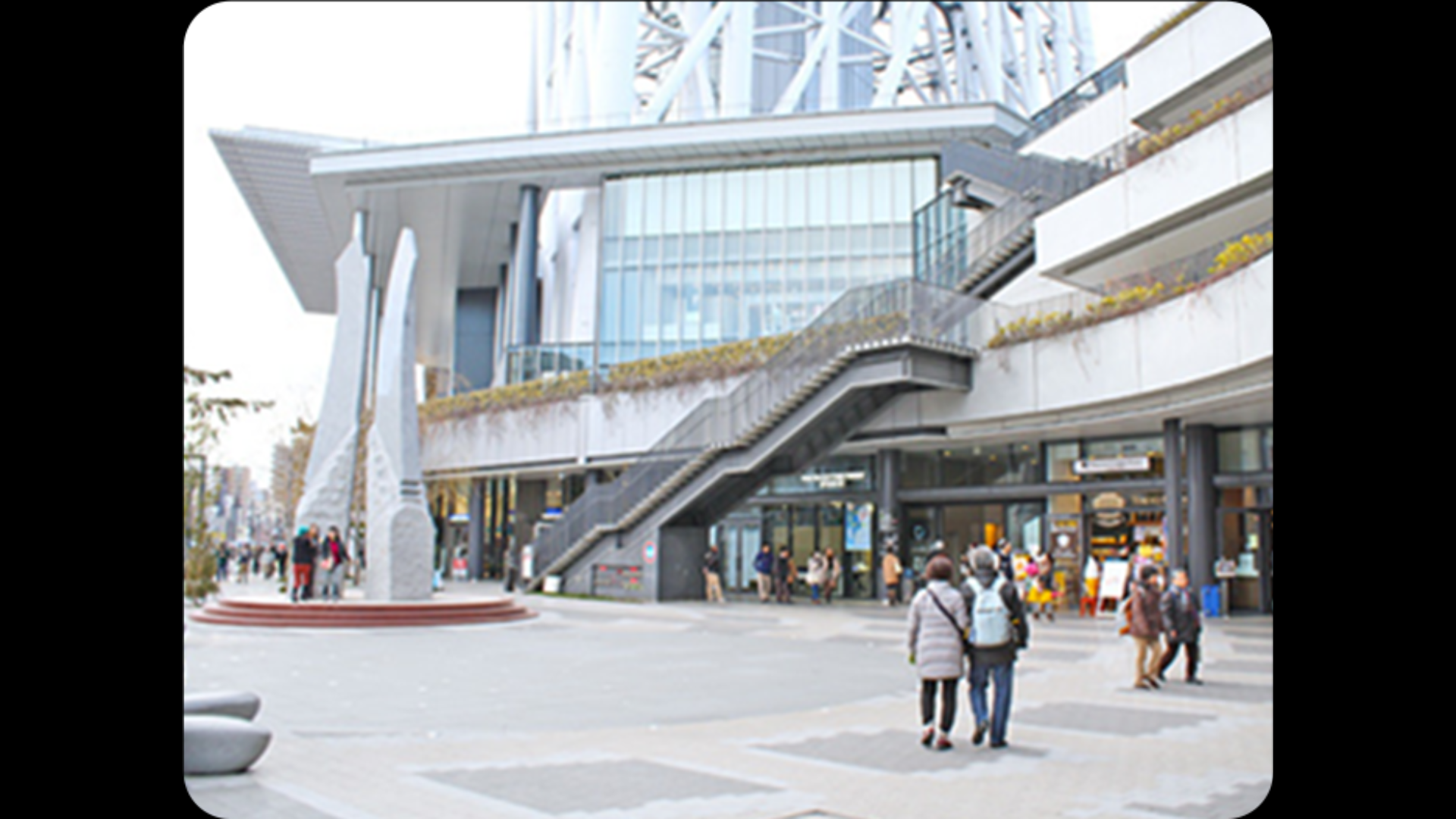 東京スカイツリータウン ｜ イベント会場検索サイト ｜ VENUE LINK