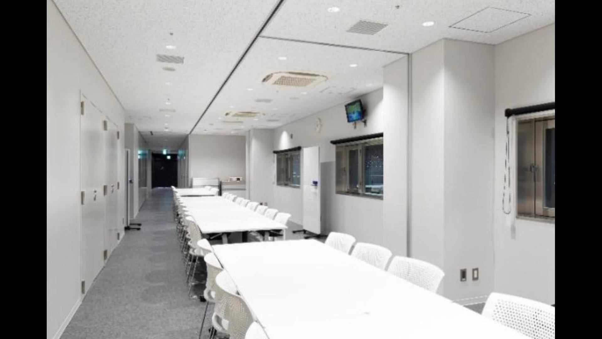 アリーナ ｜ 横浜武道館 ｜ イベント会場検索サイト ｜ VENUE LINK