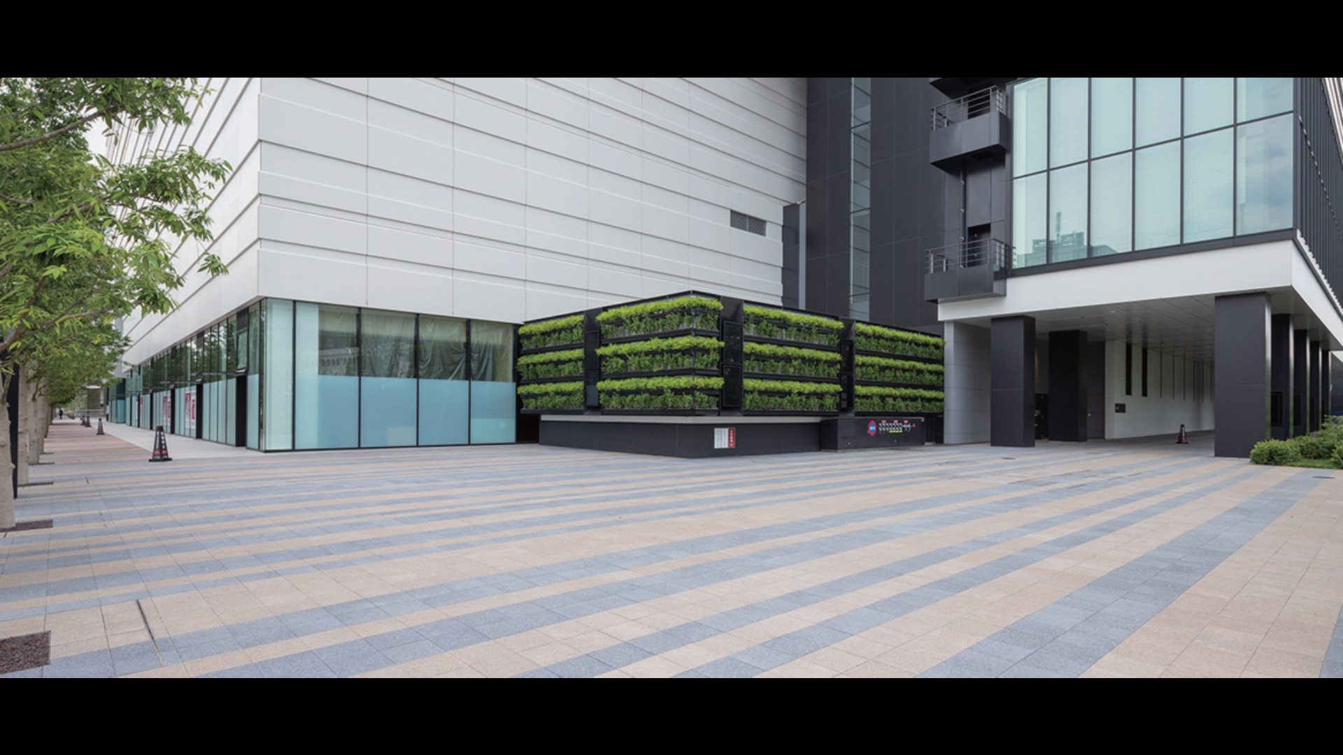 オープンスクエア ｜ 有明ガーデン ｜ イベント会場検索サイト ｜ VENUE LINK