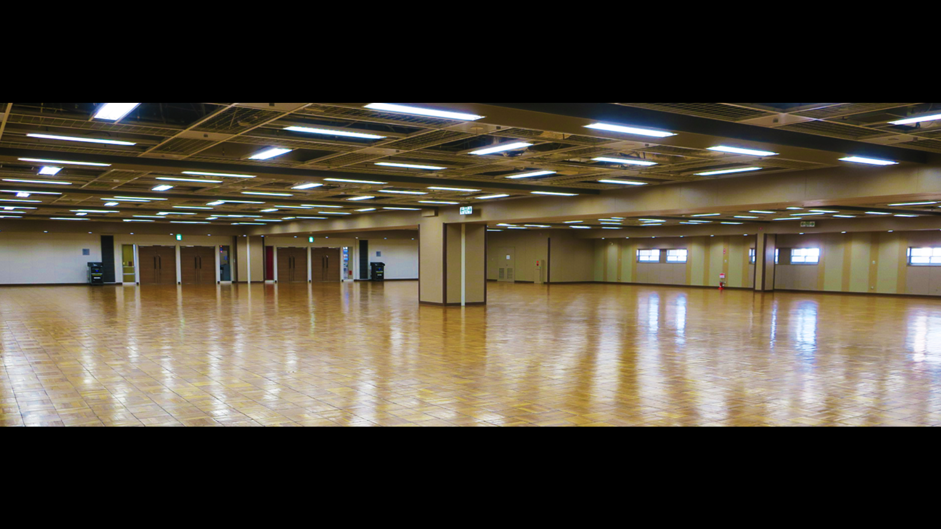 活動歴および当時の関連ビジュアル記録