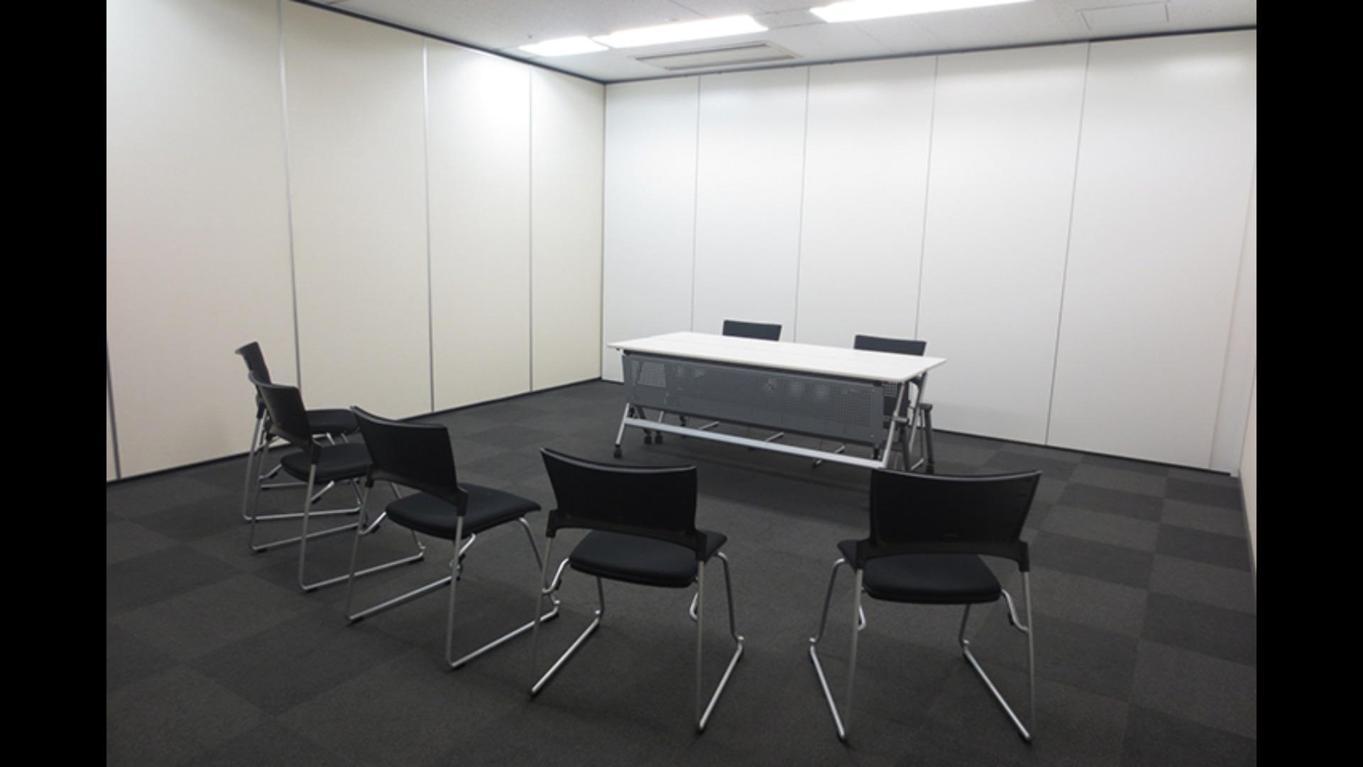 DE ｜ ミーティングスペースAP浜松町 ｜ イベント会場検索サイト ｜ VENUE LINK