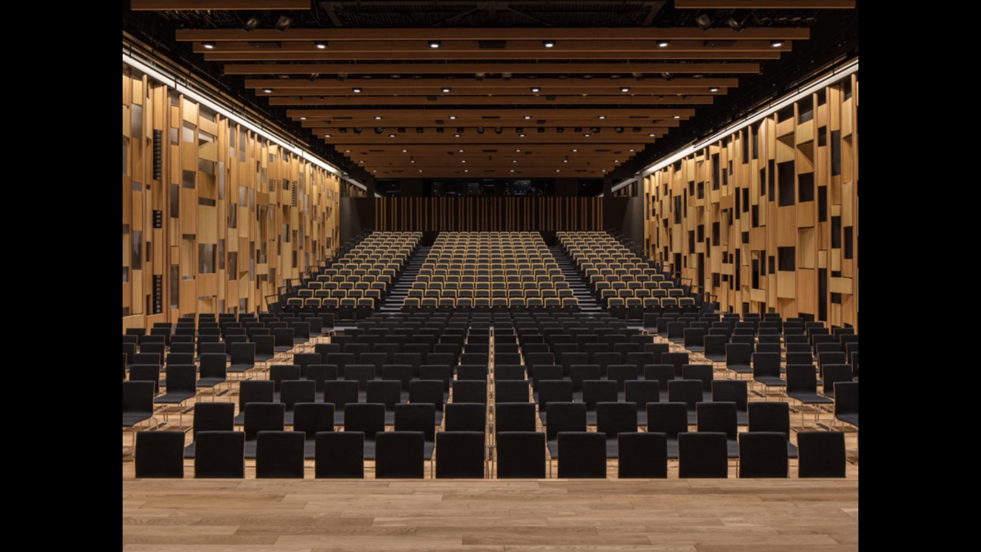 大手町三井ホール ｜ イベント会場検索サイト ｜ VENUE LINK