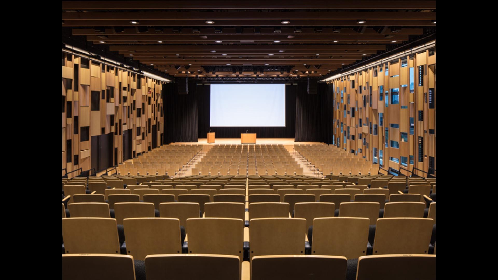 大手町三井ホール ｜ イベント会場検索サイト ｜ VENUE LINK