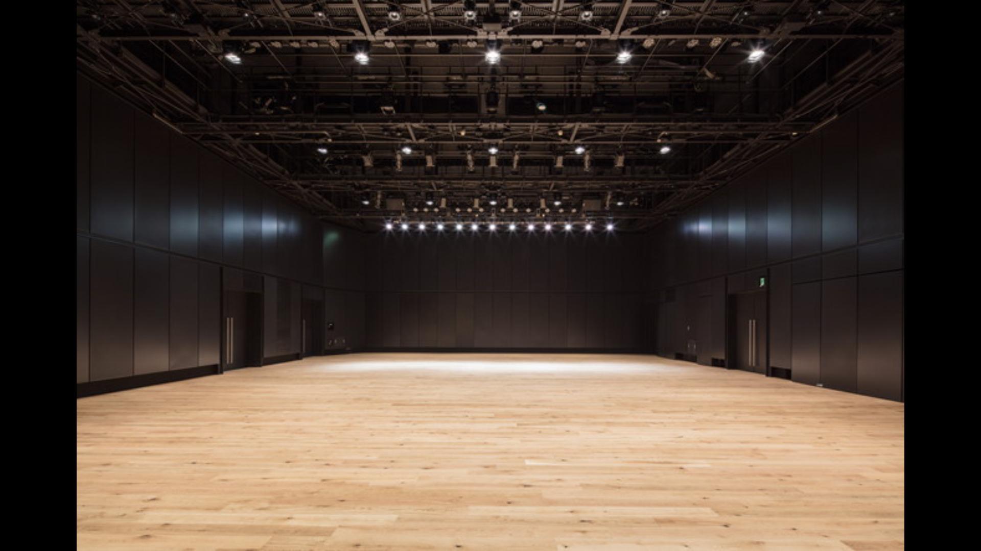 WITH HARAJUKU HALL ｜ イベント会場検索サイト ｜ VENUE LINK