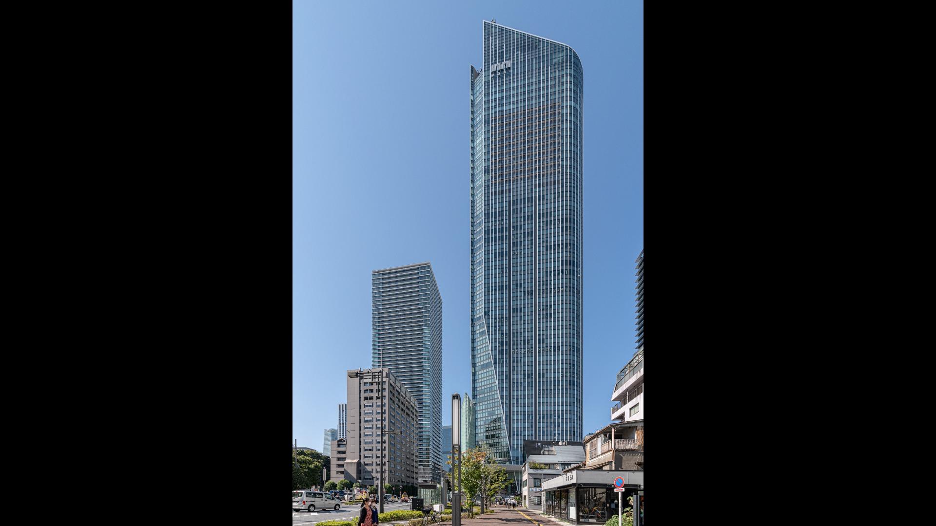 ホールA ｜ 虎ノ門ヒルズフォーラム ｜ イベント会場検索サイト 