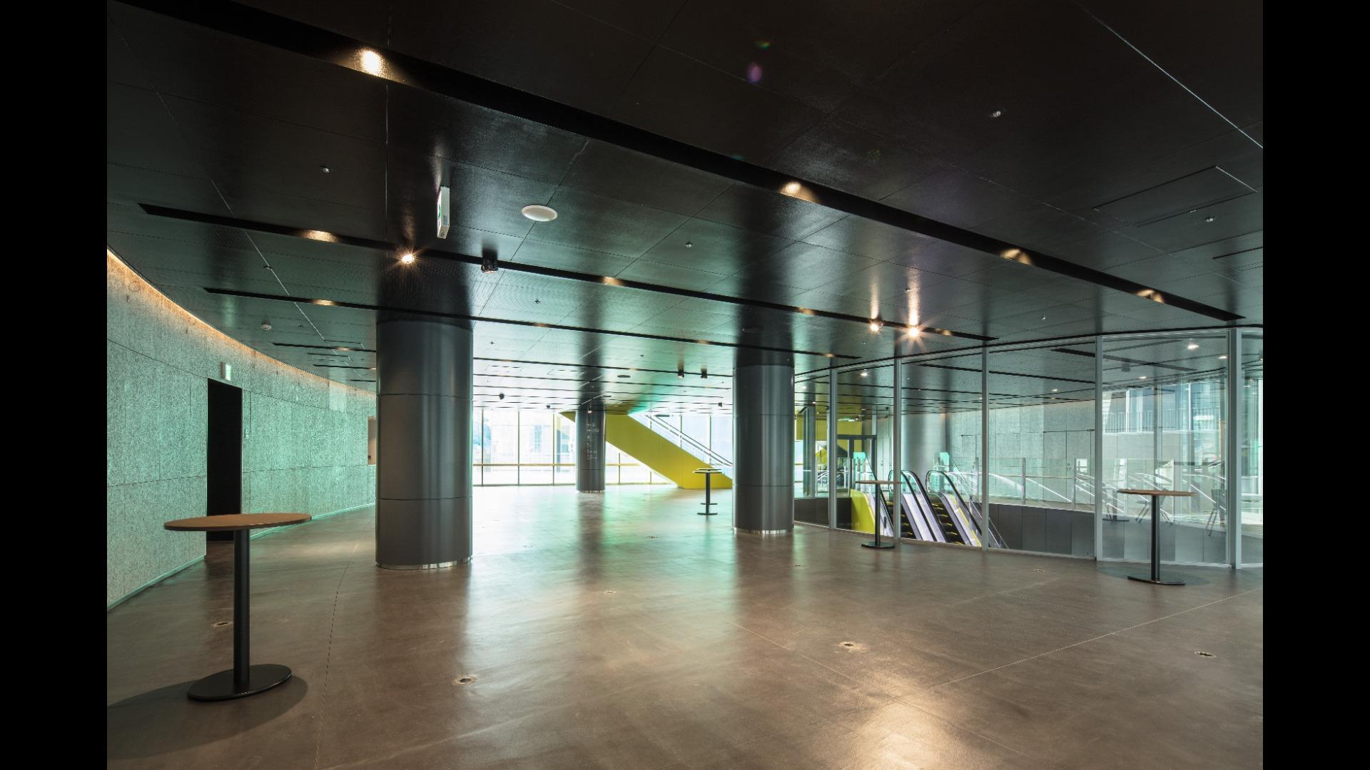 渋谷ストリームホール ｜ 渋谷ストリームホール ｜ イベント会場検索サイト ｜ VENUE LINK