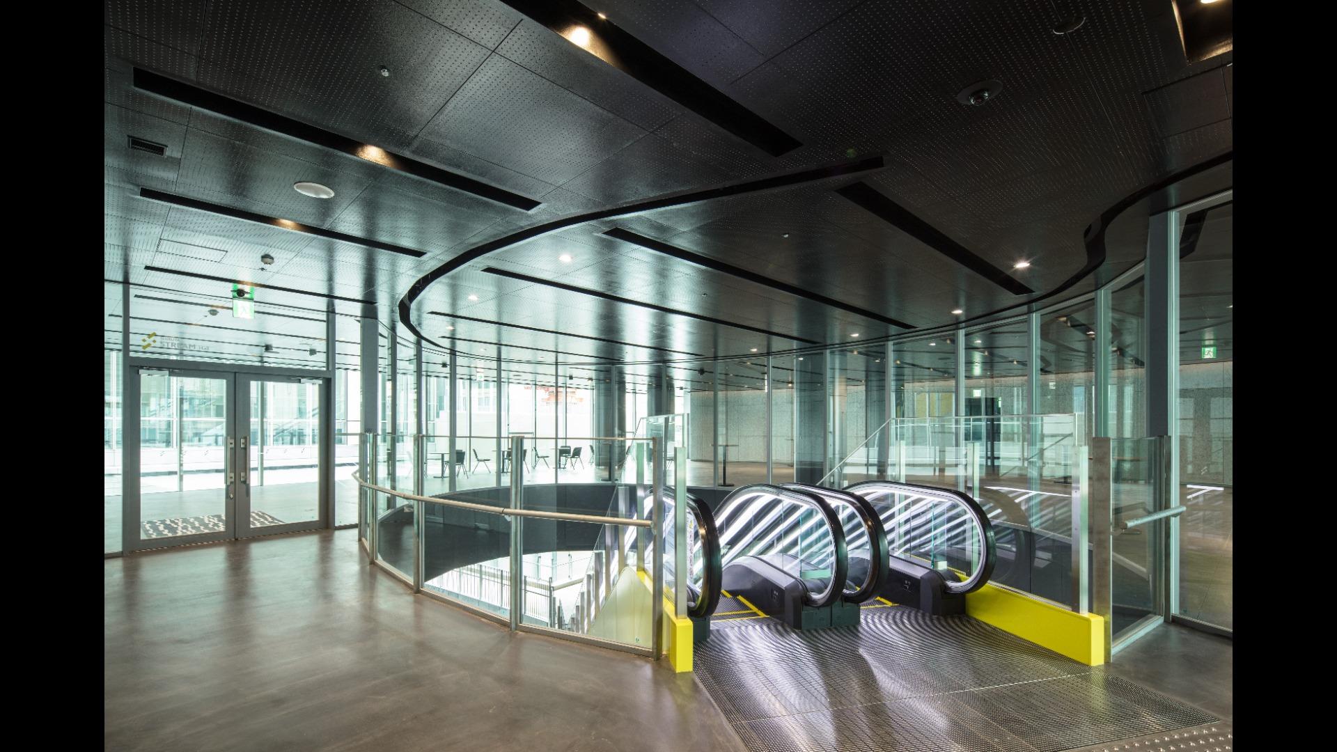 渋谷ストリームホール ｜ 渋谷ストリームホール ｜ イベント会場検索サイト ｜ VENUE LINK