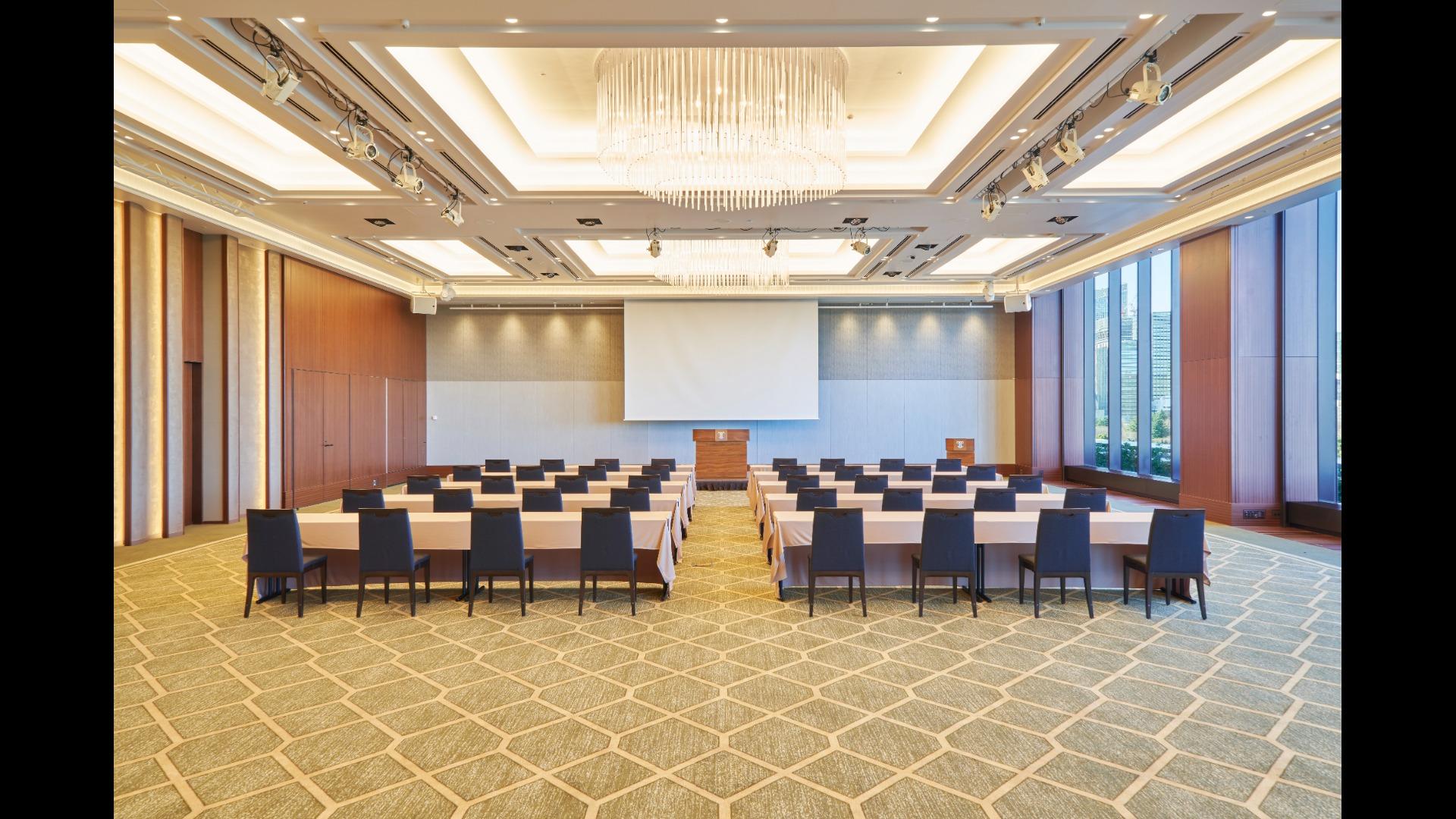 中宴会場 ロイヤル ｜ 東京會舘 ｜ イベント会場検索サイト ｜ VENUE LINK