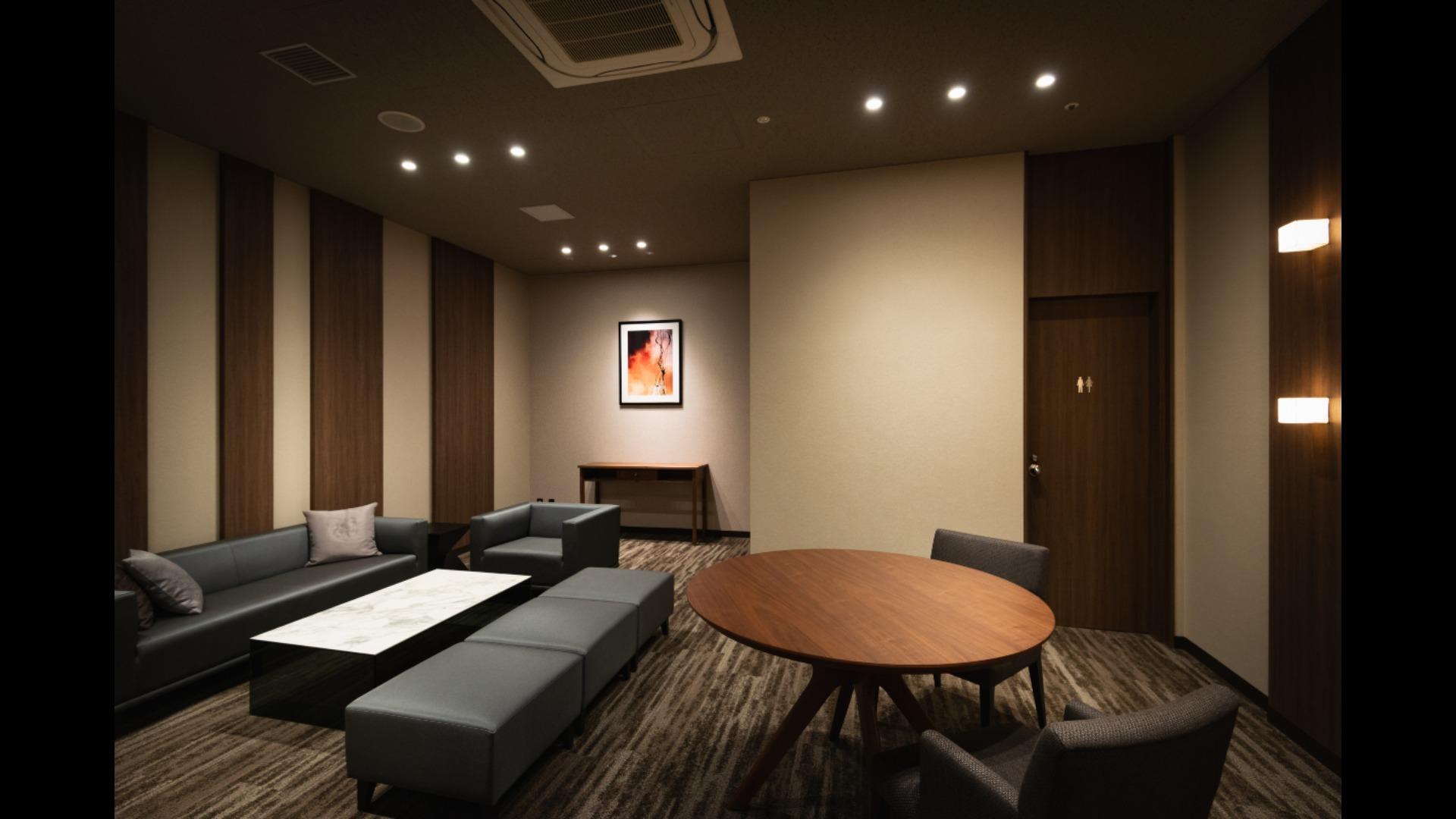 Room5 ｜ ベルサール東京日本橋 ｜ イベント会場検索サイト ｜ VENUE LINK
