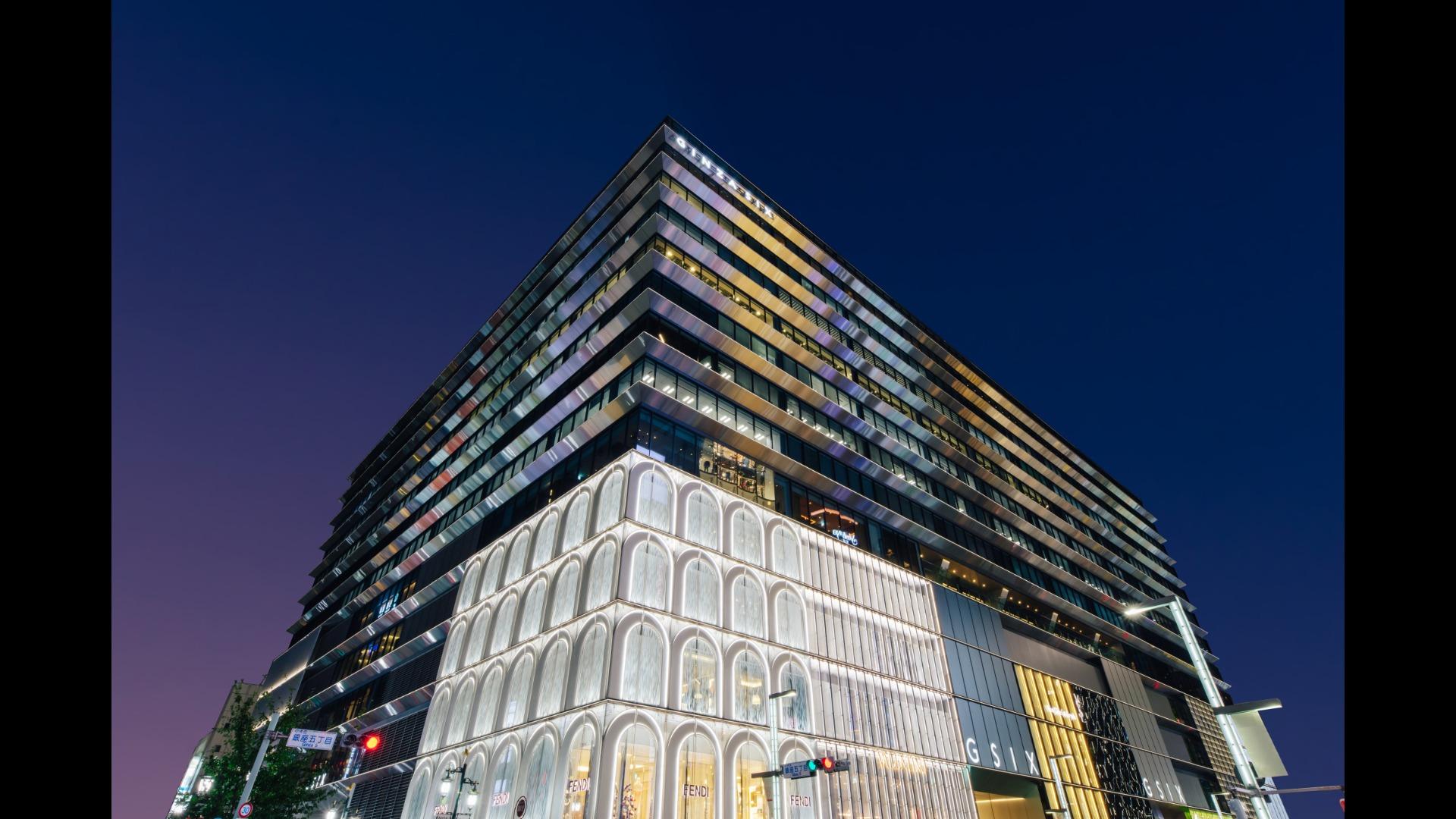 銀座 極 ｜ ザ・グラン銀座 ｜ イベント会場検索サイト ｜ VENUE LINK