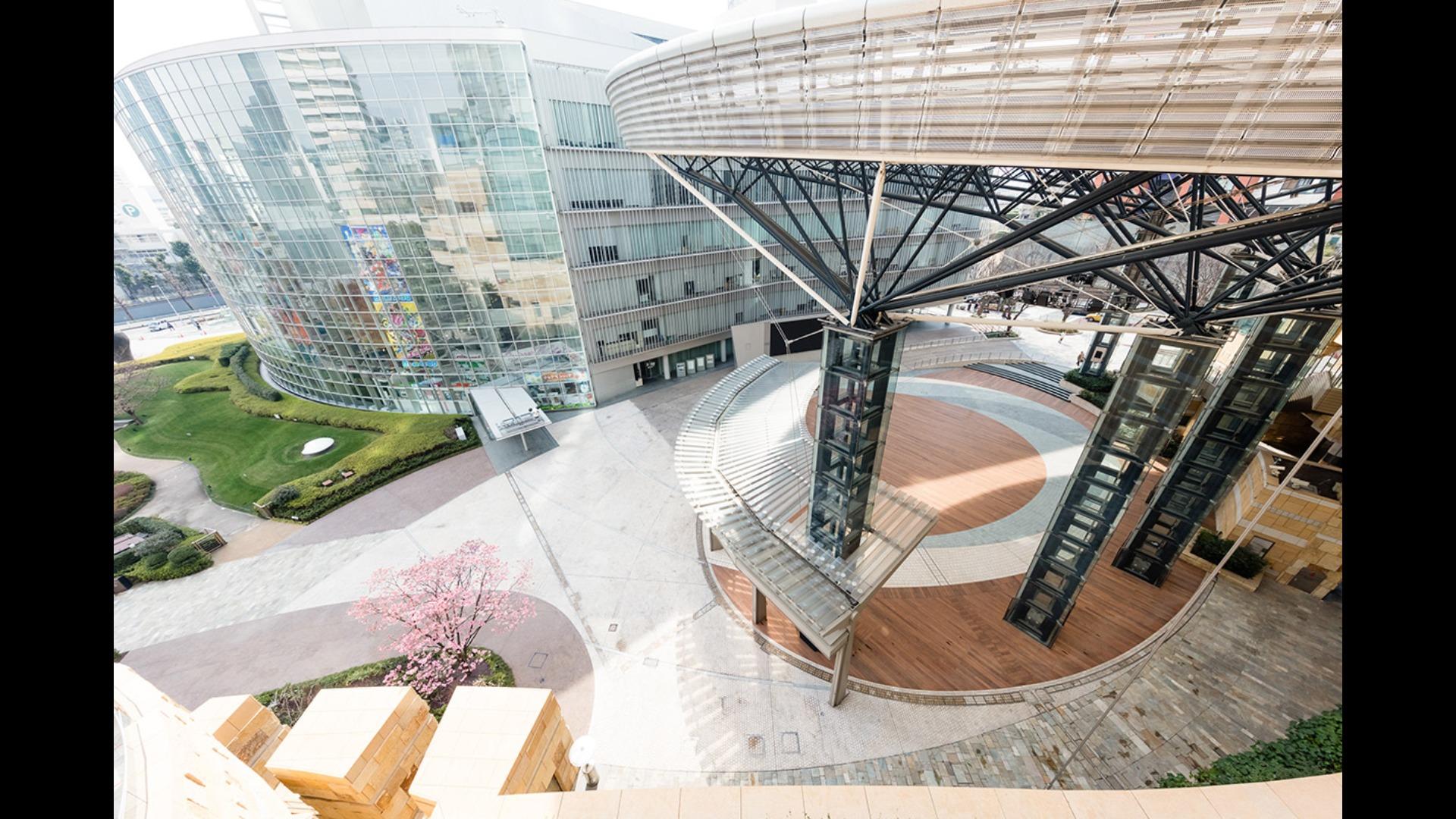 六本木ヒルズアリーナ ｜ 六本木ヒルズ ｜ イベント会場検索サイト ｜ VENUE LINK