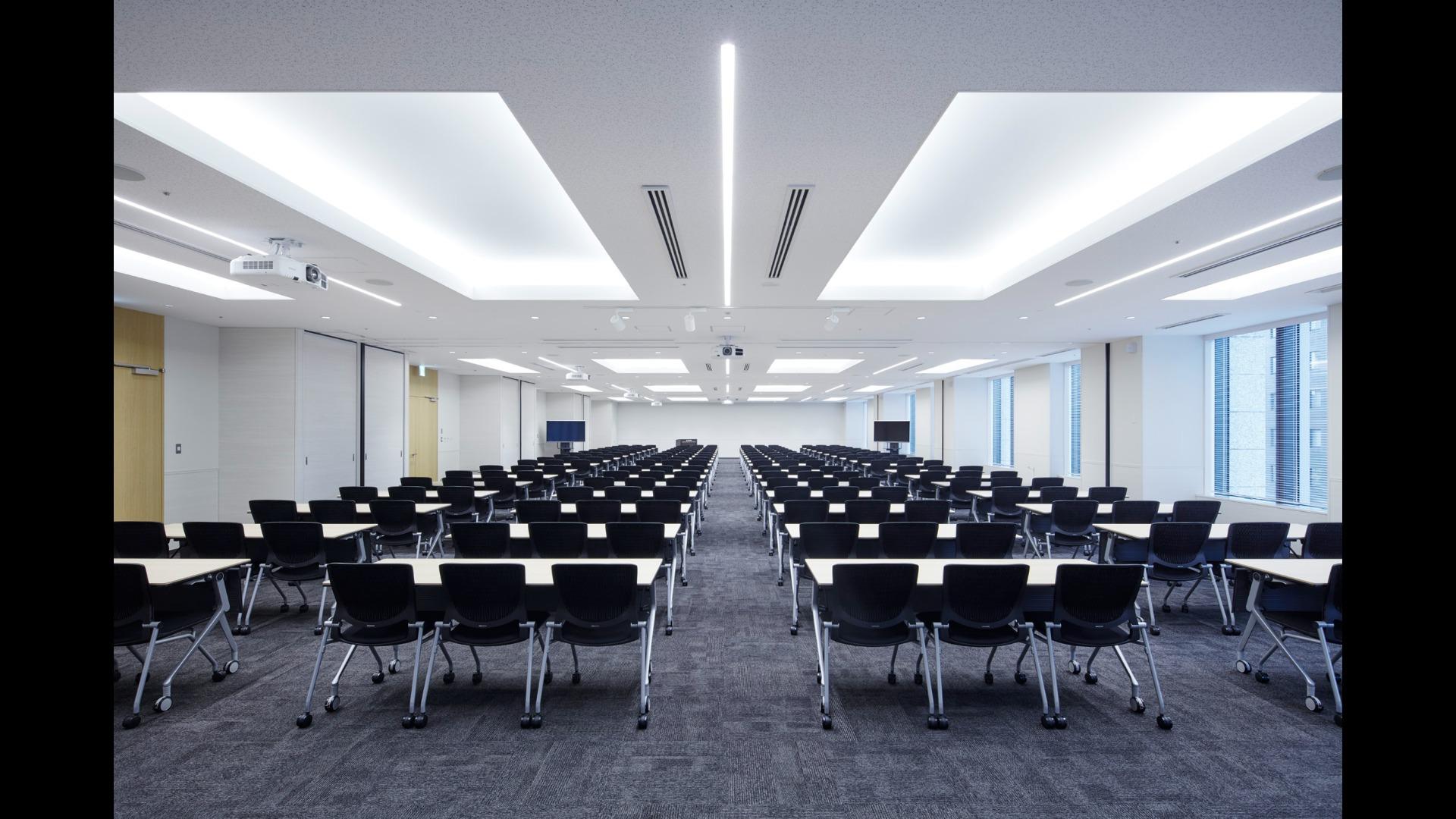 鉃鋼エグゼクティブラウンジ\u0026カンファレンスルーム ｜ イベント会場検索サイト ｜ VENUE LINK, image size:1920x1080