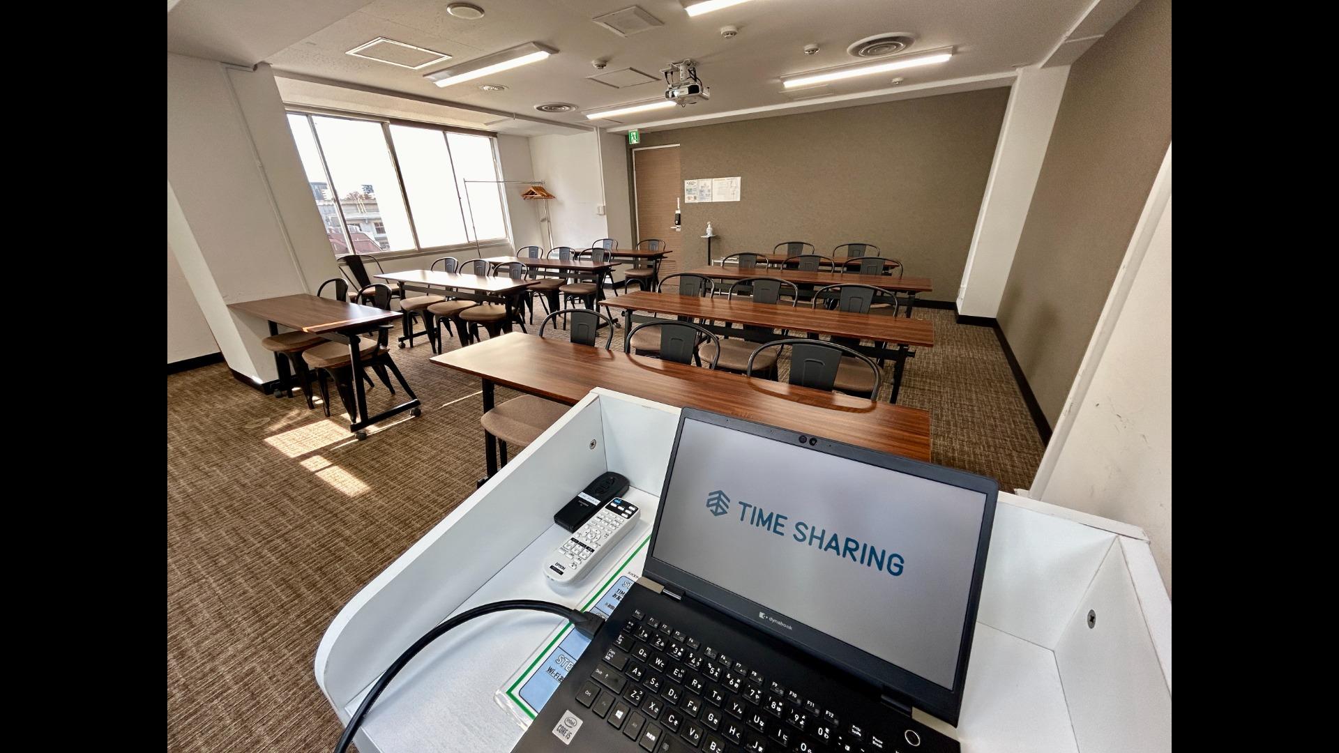 TIME SHARING 渋谷ワールド宇田川ビル7A ｜ TIME SHARING 渋谷ワールド宇田川ビル ｜ イベント会場検索サイト ｜ VENUE  LINK