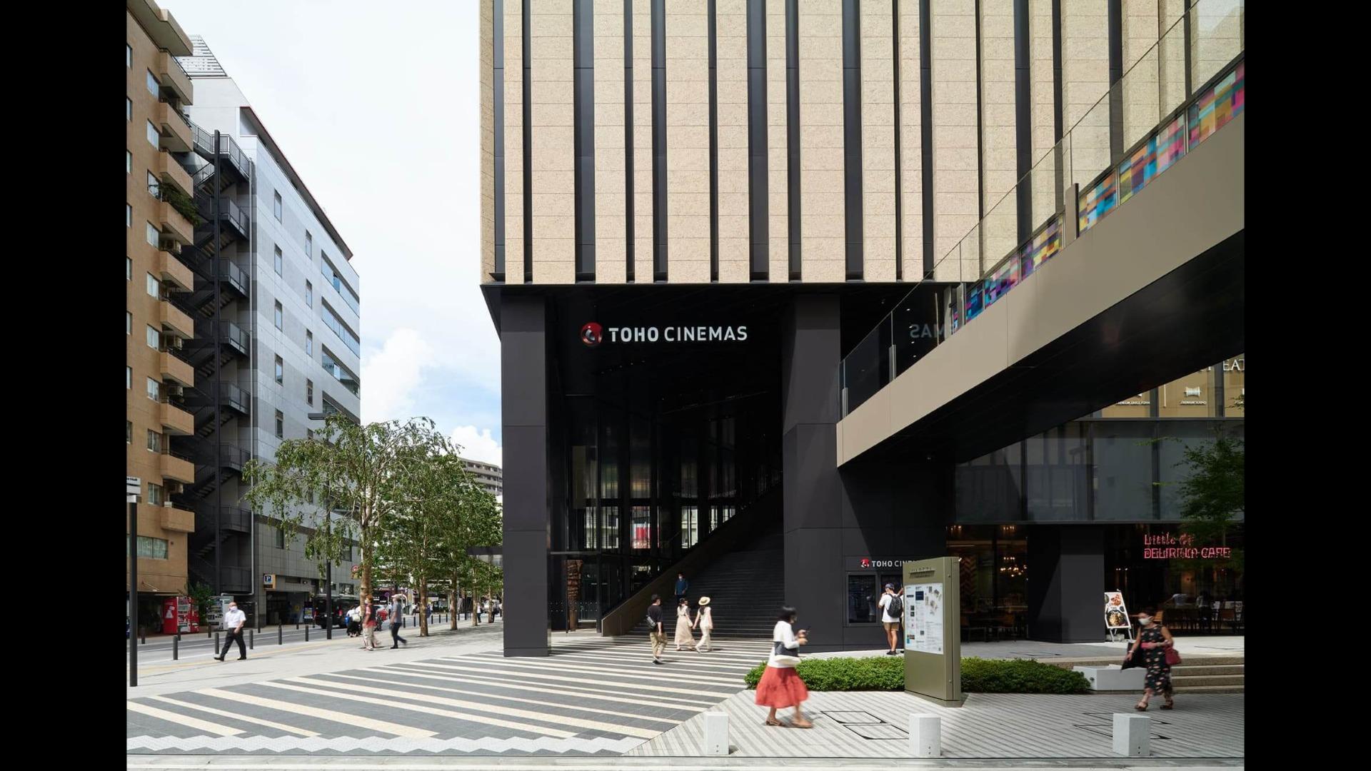 シネマプラザ ｜ Hareza池袋 ｜ イベント会場検索サイト ｜ VENUE LINK