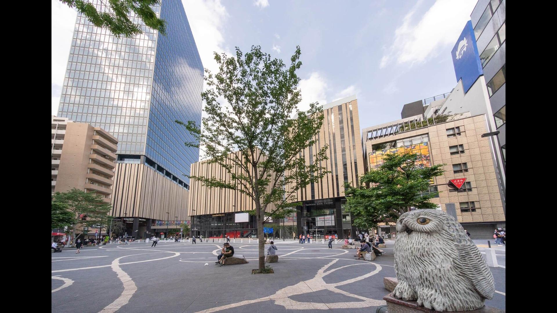 シネマプラザ ｜ Hareza池袋 ｜ イベント会場検索サイト ｜ VENUE LINK
