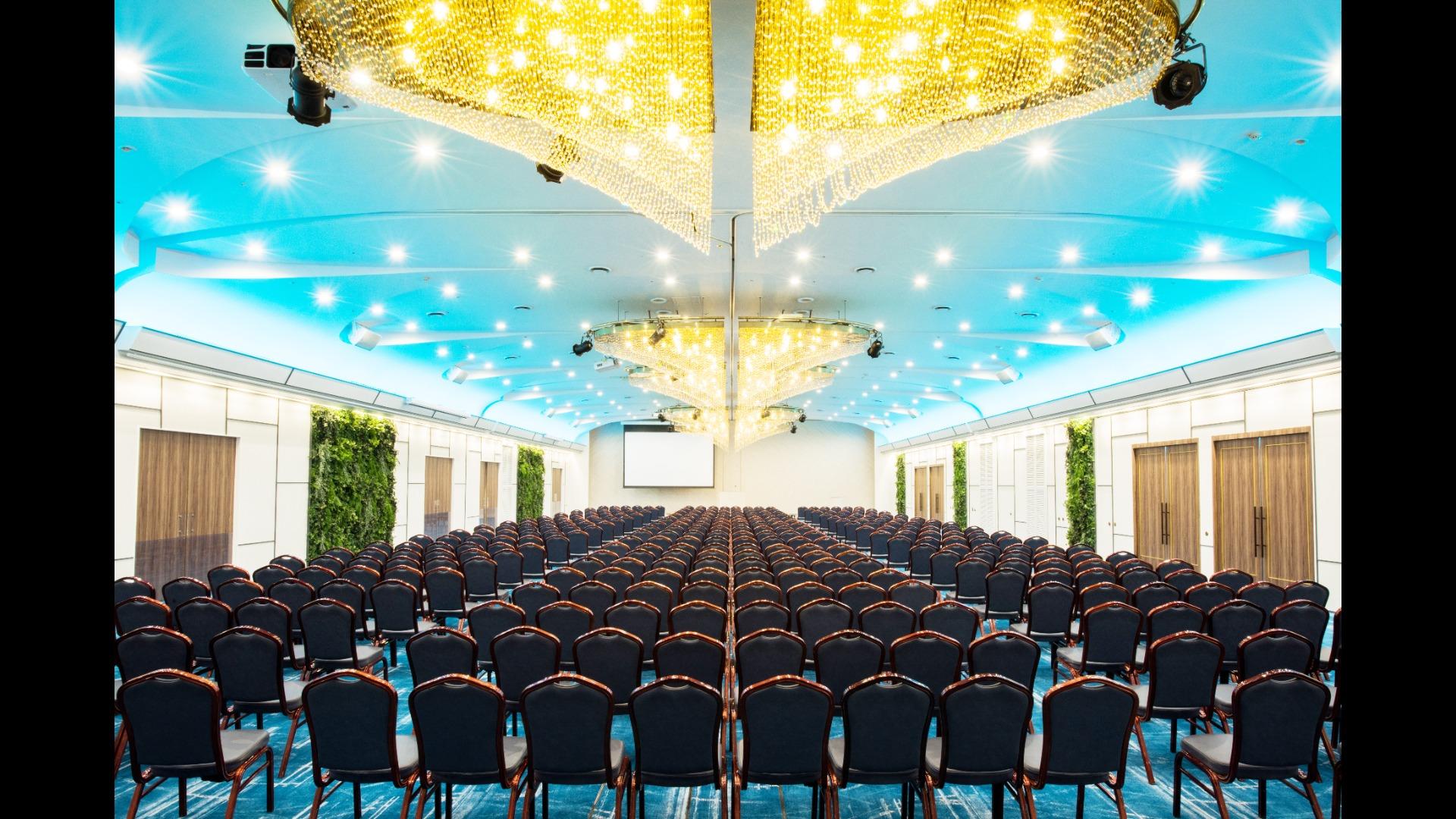 珊瑚 ｜ レンブラントホテル東京町田 ｜ イベント会場検索サイト ｜ VENUE LINK