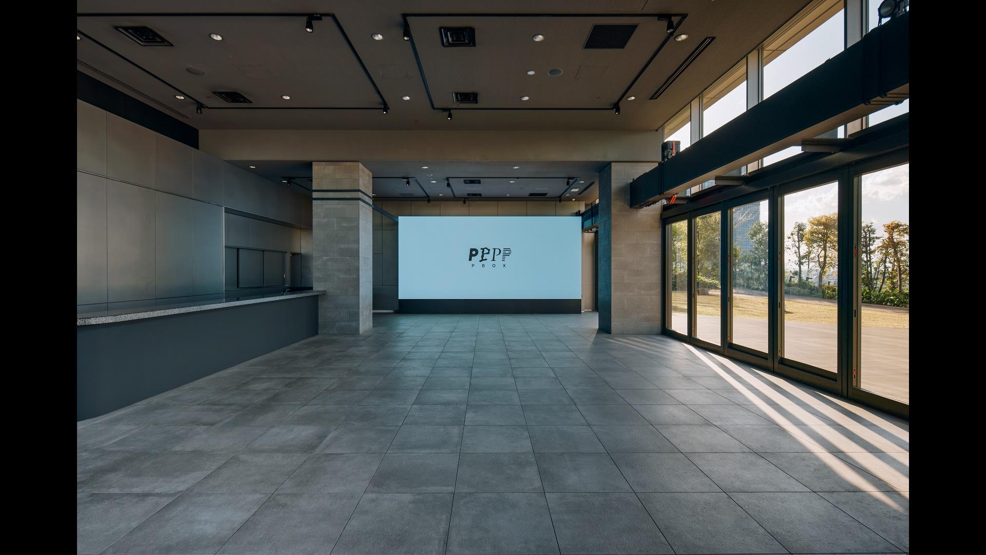 PBOX ｜ 渋谷PARCO ｜ イベント会場検索サイト ｜ VENUE LINK