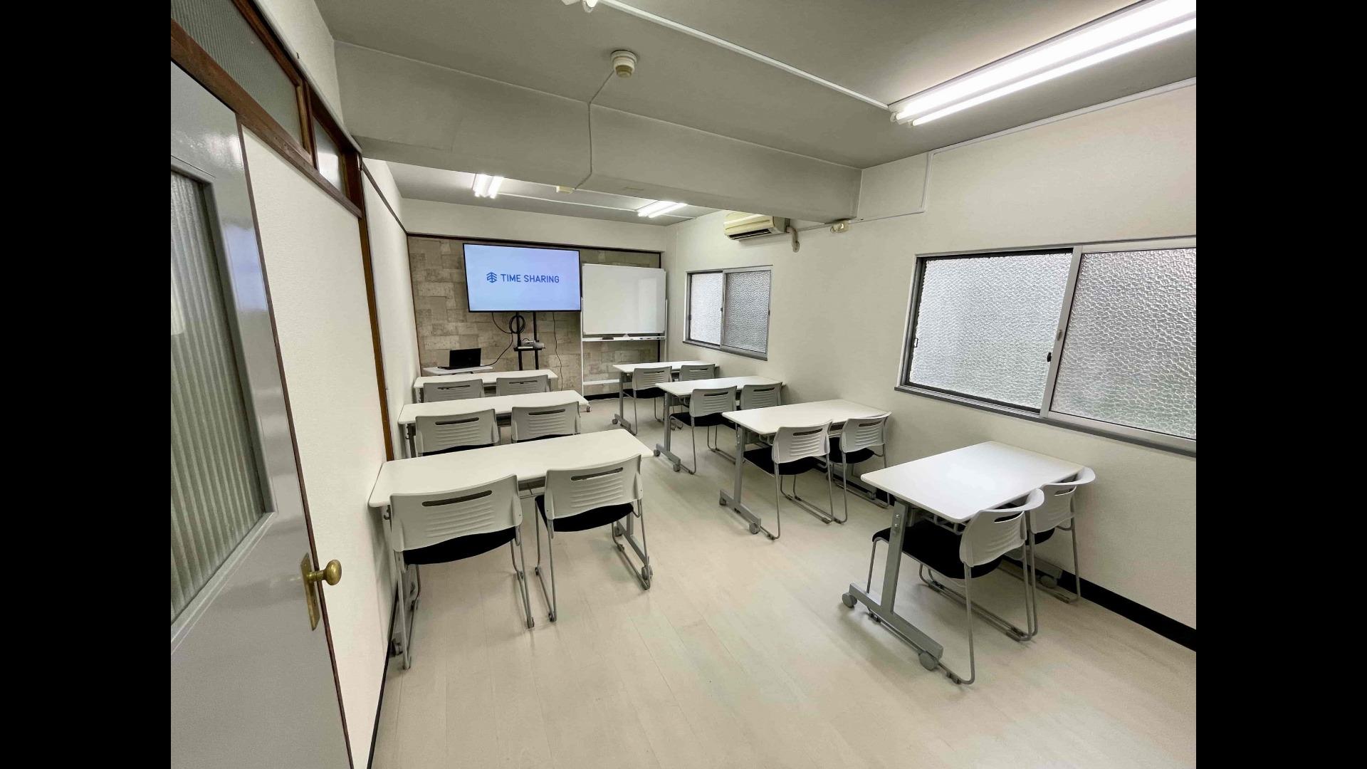 TIME SHARING 秋葉原 和泉ビル ｜ イベント会場検索サイト ｜ VENUE LINK