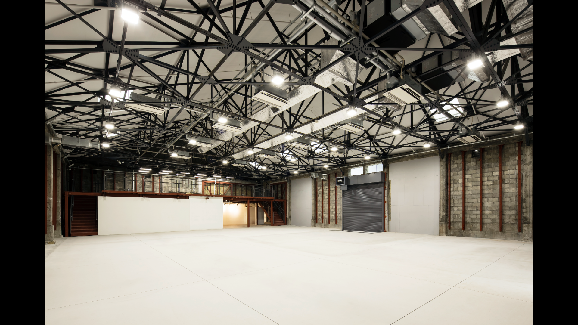 寺田倉庫 E HALL ｜ イベント会場検索サイト ｜ VENUE LINK