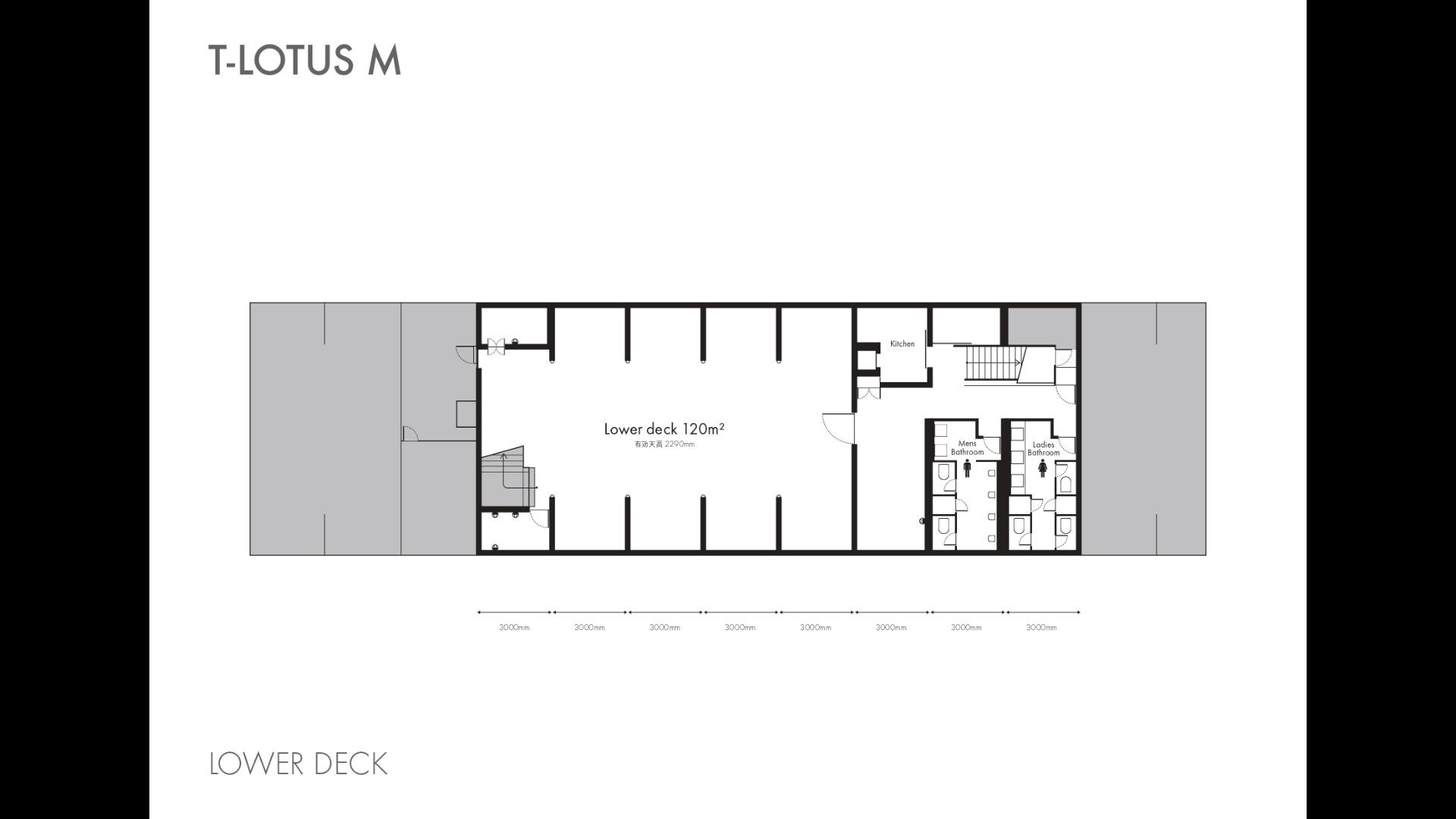 T-LOTUS M ｜ 寺田倉庫 T-LOTUS M ｜ イベント会場検索サイト ｜ VENUE 