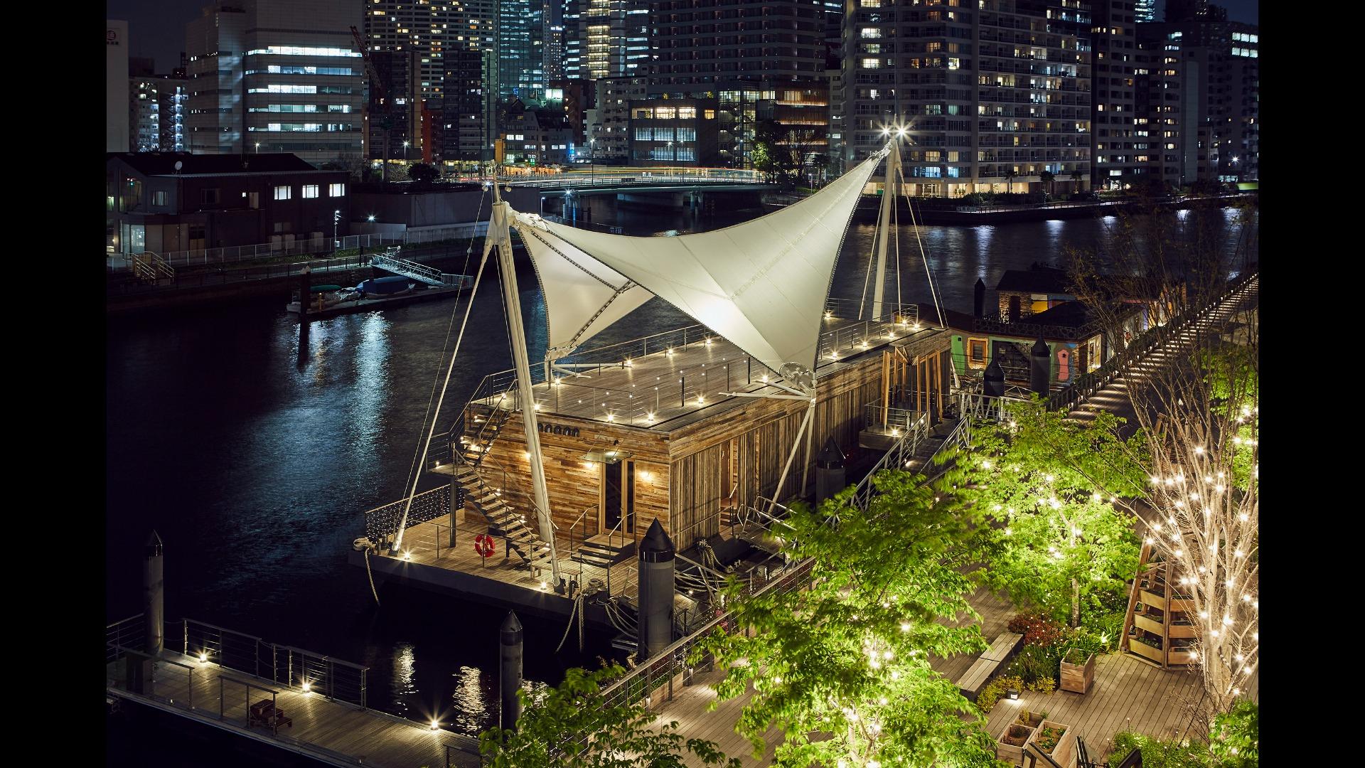 T-LOTUS M ｜ 寺田倉庫 T-LOTUS M ｜ イベント会場検索サイト ｜ VENUE LINK