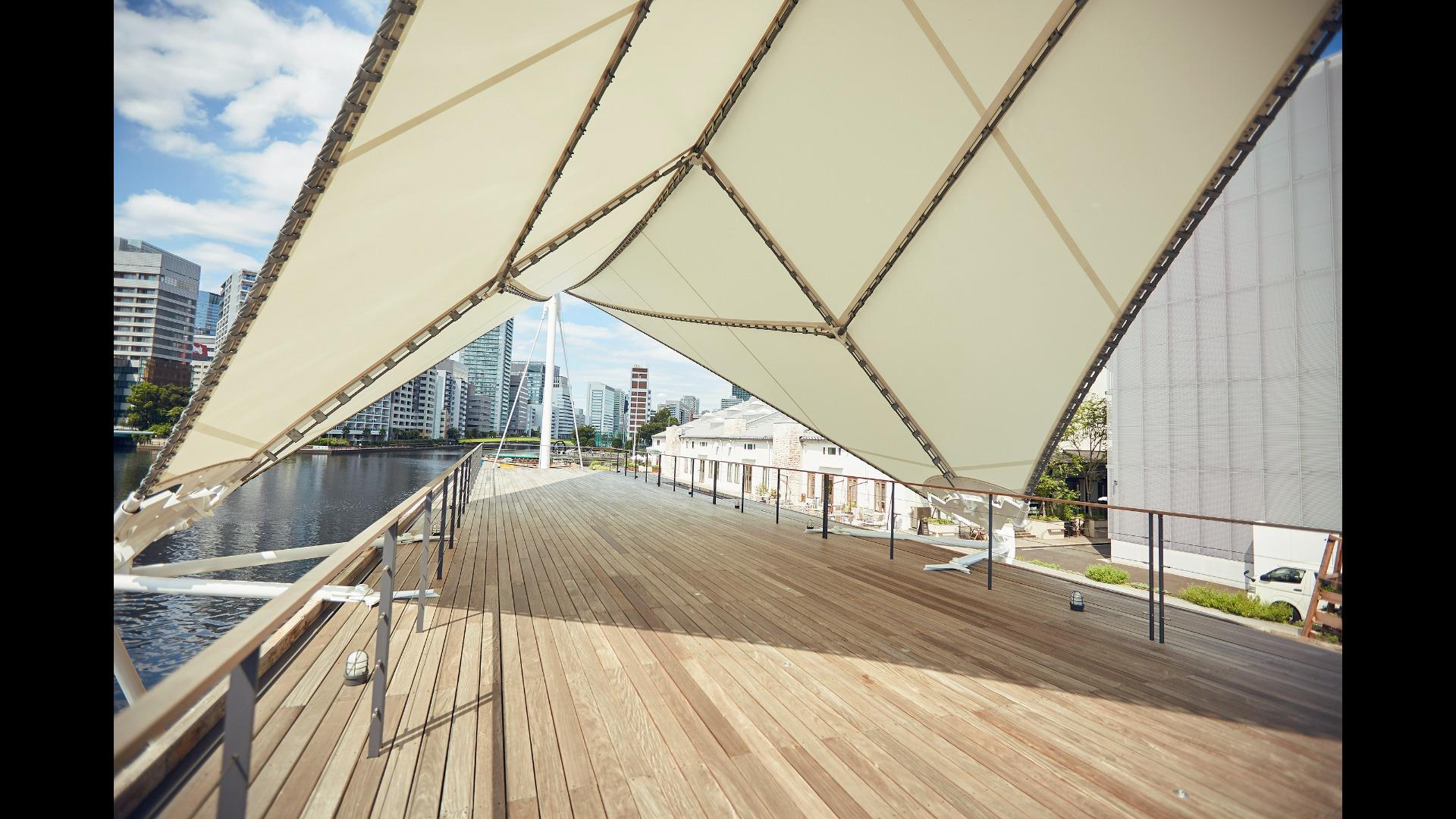 T-LOTUS M ｜ 寺田倉庫 T-LOTUS M ｜ イベント会場検索サイト ｜ VENUE 