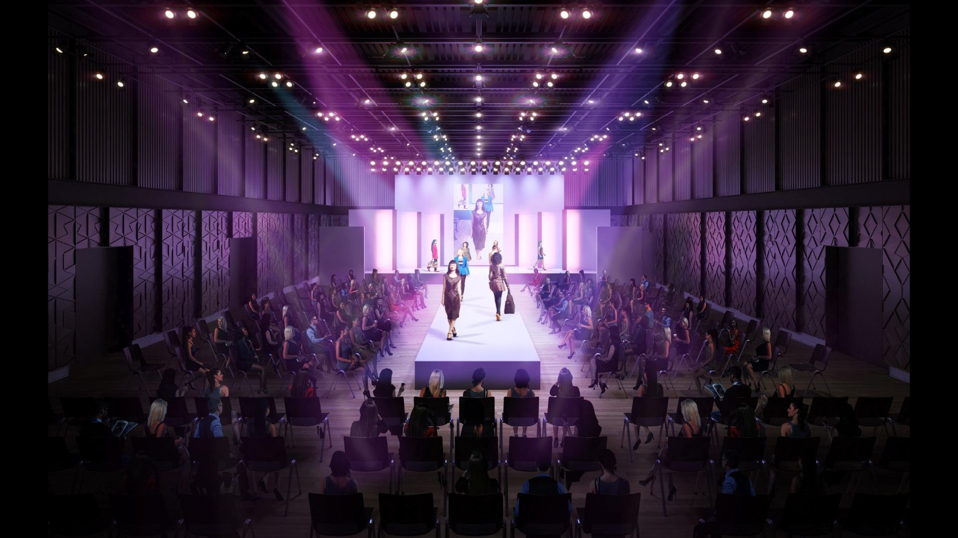 TODA HALL & CONFERENCE TOKYO ホールA ｜ TODA HALL & CONFERENCE