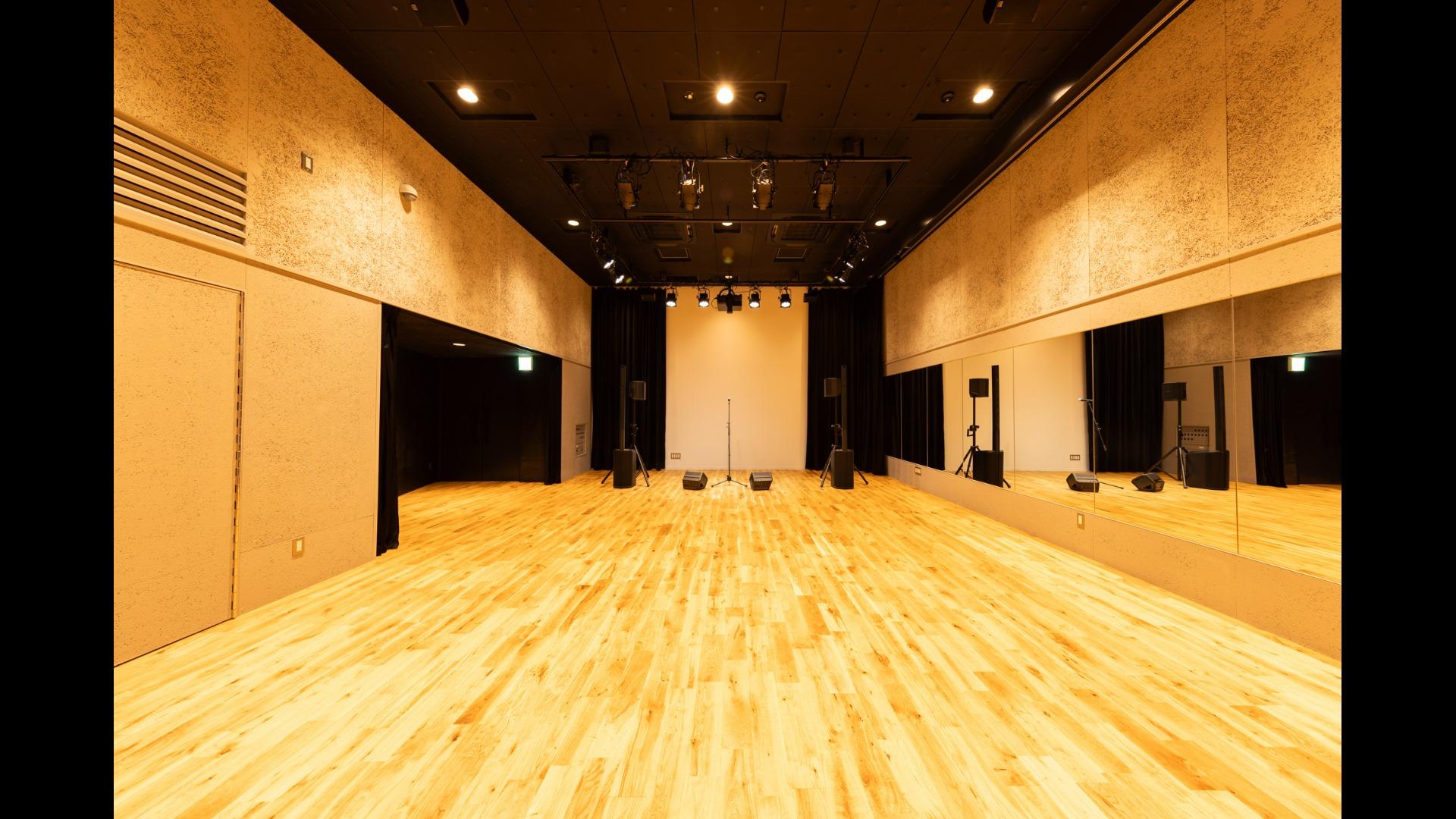 BOX ｜ SUPERNOVA KAWASAKI ｜ イベント会場検索サイト ｜ VENUE LINK