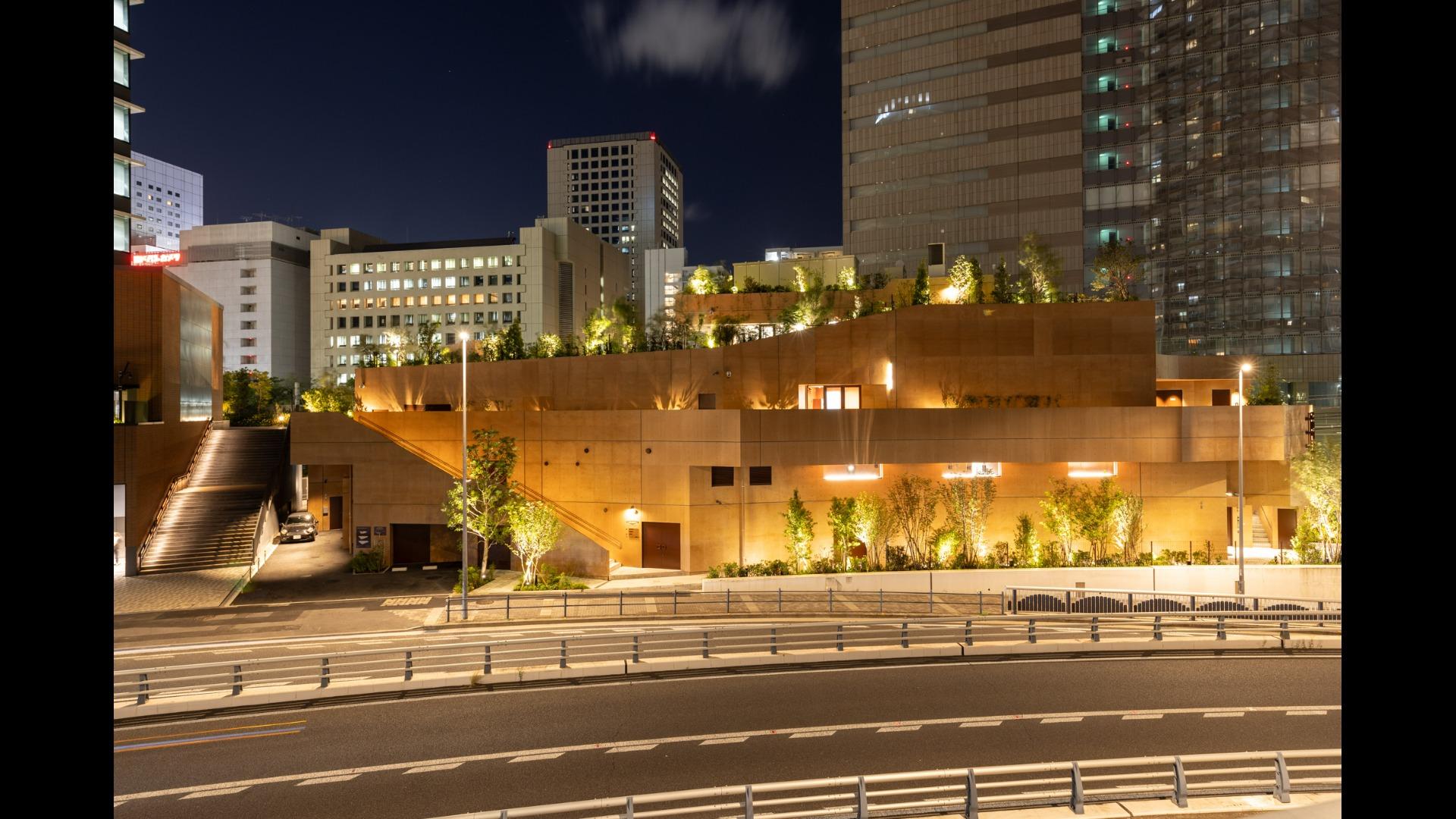 市ノ川 SPACE ｜ SUPERNOVA KAWASAKI ｜ イベント会場検索サイト ｜ VENUE LINK