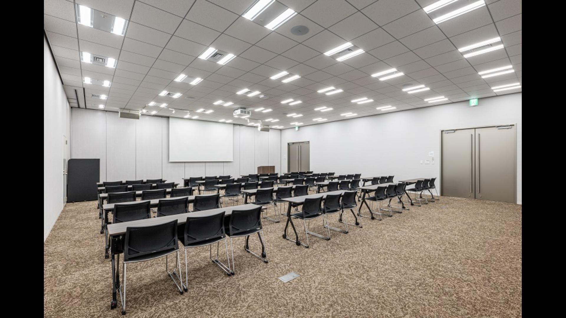 Room6 ｜ ベルサール新宿南口 ｜ イベント会場検索サイト ｜ VENUE LINK