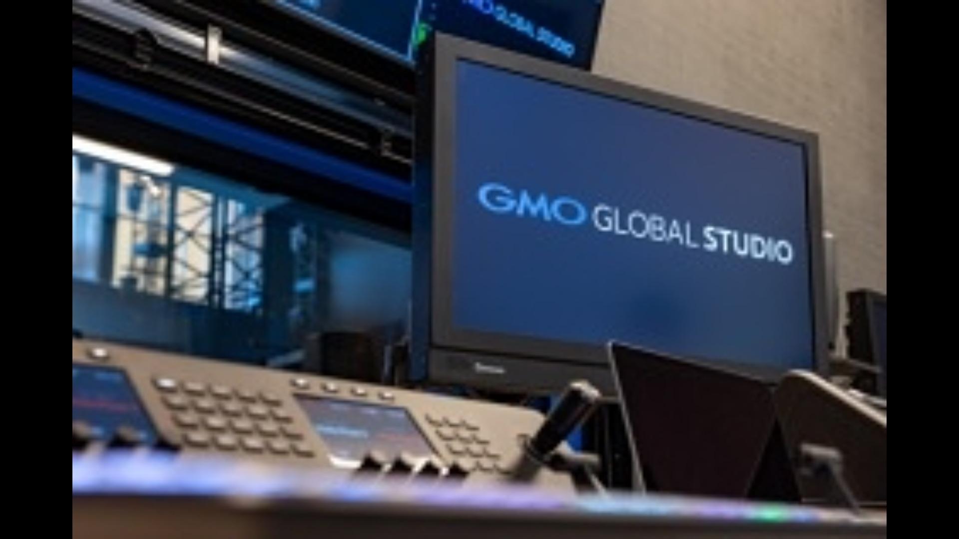 GMOグローバルスタジオ ｜ イベント会場検索サイト ｜ VENUE LINK