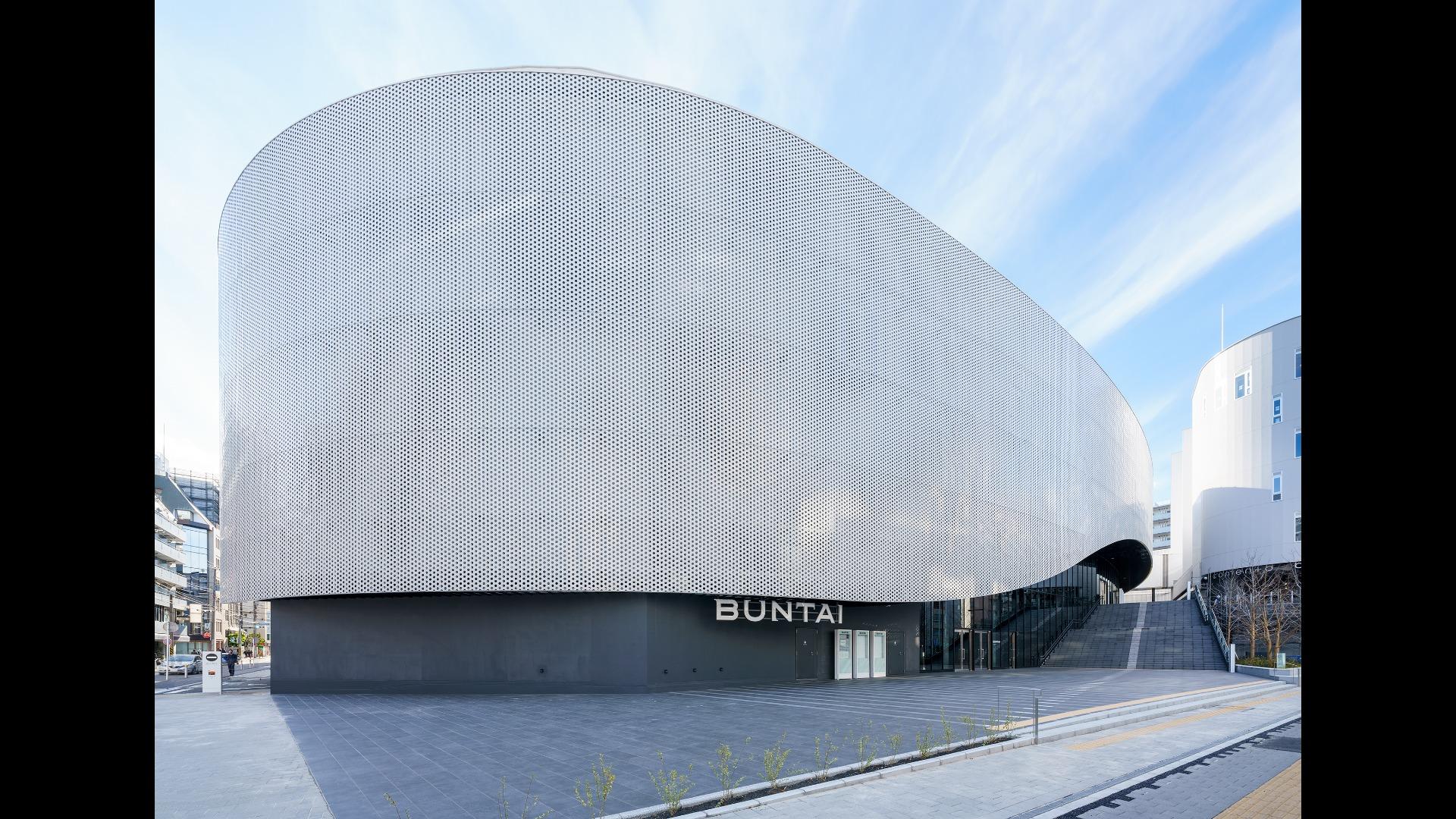 横浜BUNTAI ｜ イベント会場検索サイト ｜ VENUE LINK