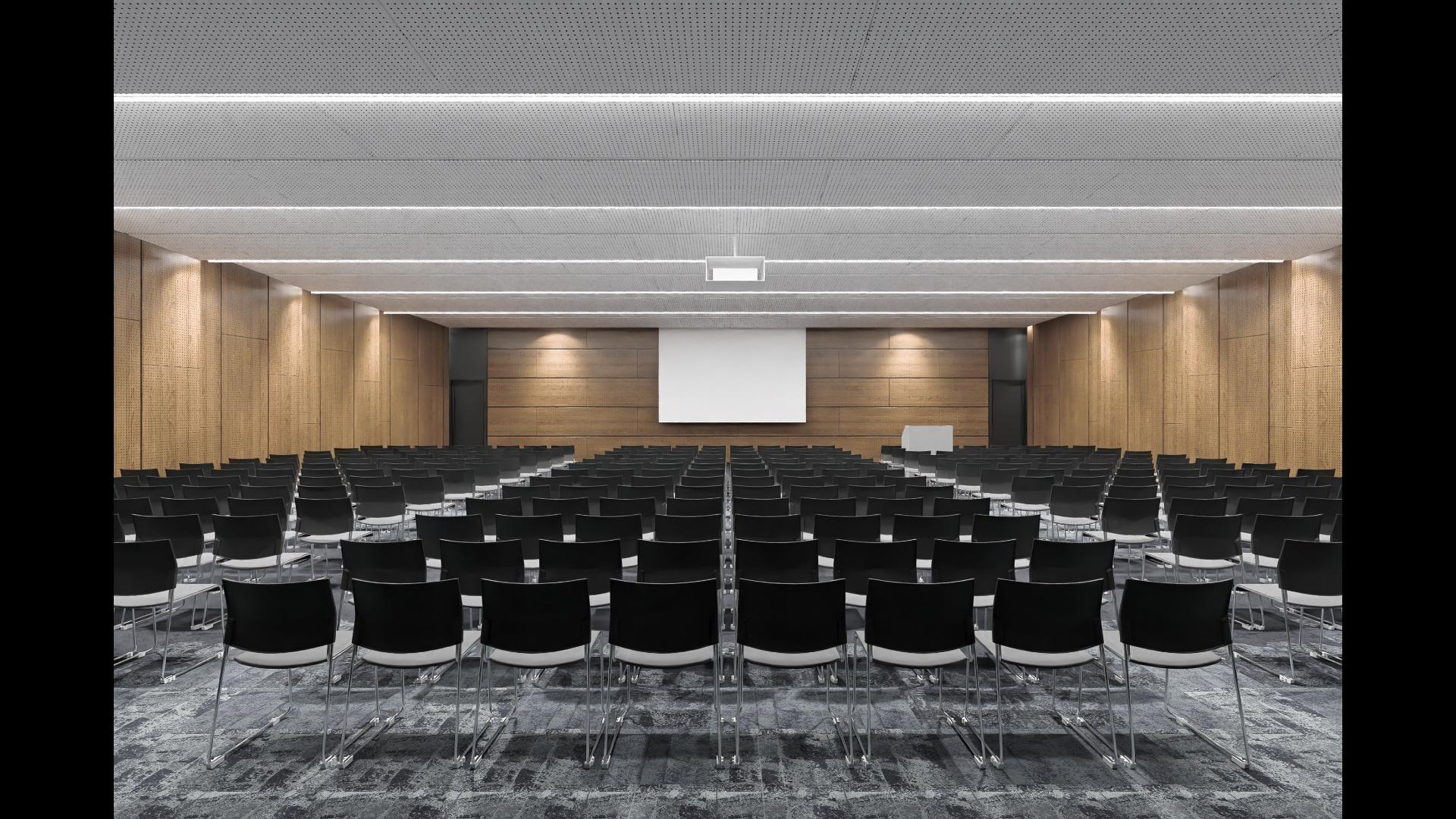 Room 1 ｜ TAKANAWA GATEWAY Convention Center ｜ イベント会場検索サイト ｜ VENUE LINK