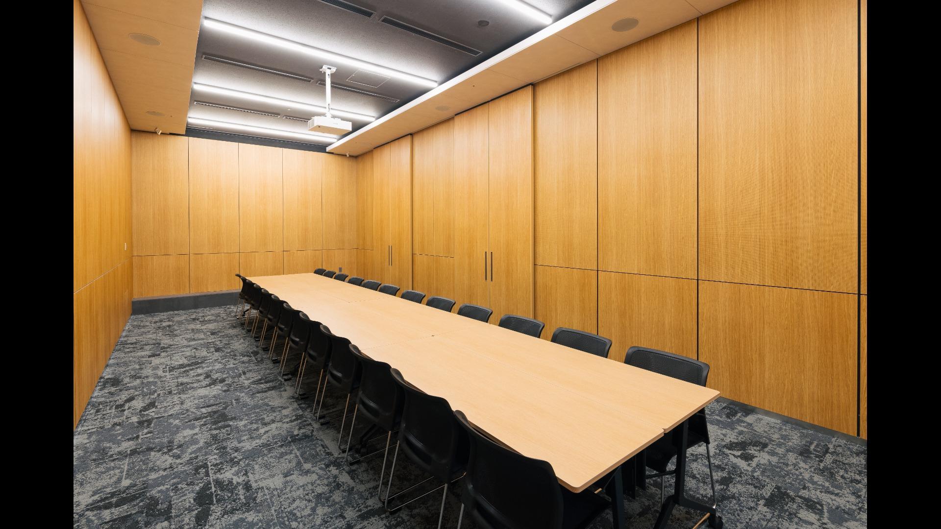 Room 4 ｜ TAKANAWA GATEWAY Convention Center ｜ イベント会場検索サイト ｜ VENUE LINK