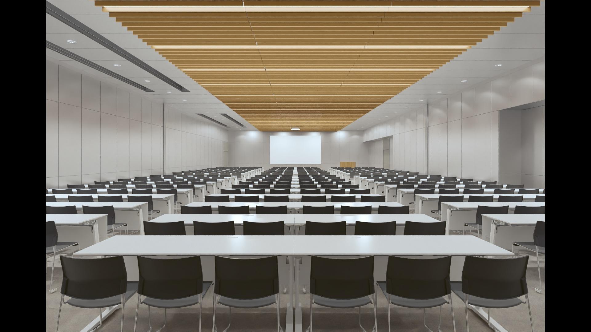 Room 5 ｜ TAKANAWA GATEWAY Convention Center ｜ イベント会場