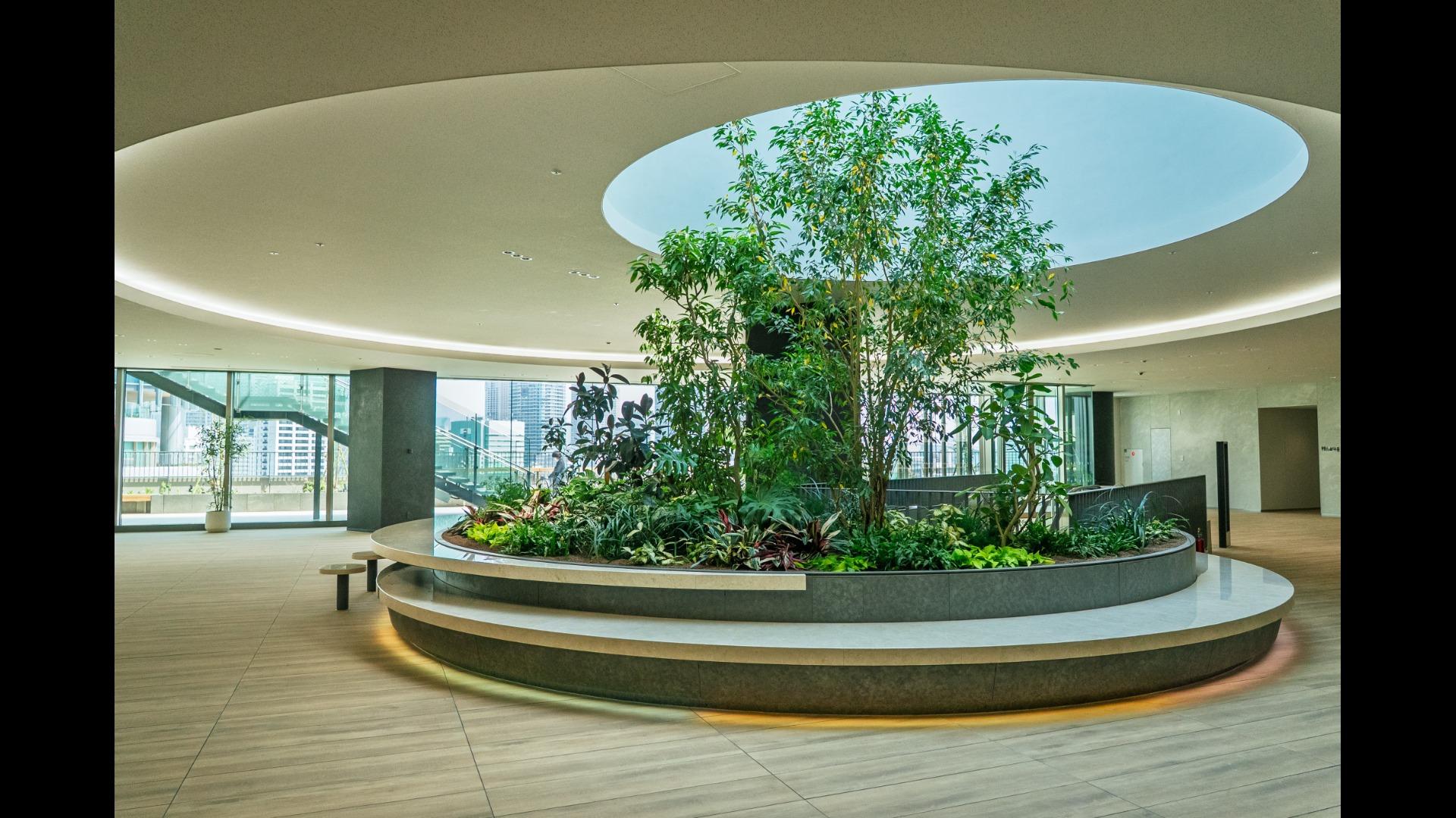 TAKANAWA GATEWAY Convention Center ｜ イベント会場検索サイト ｜ VENUE LINK