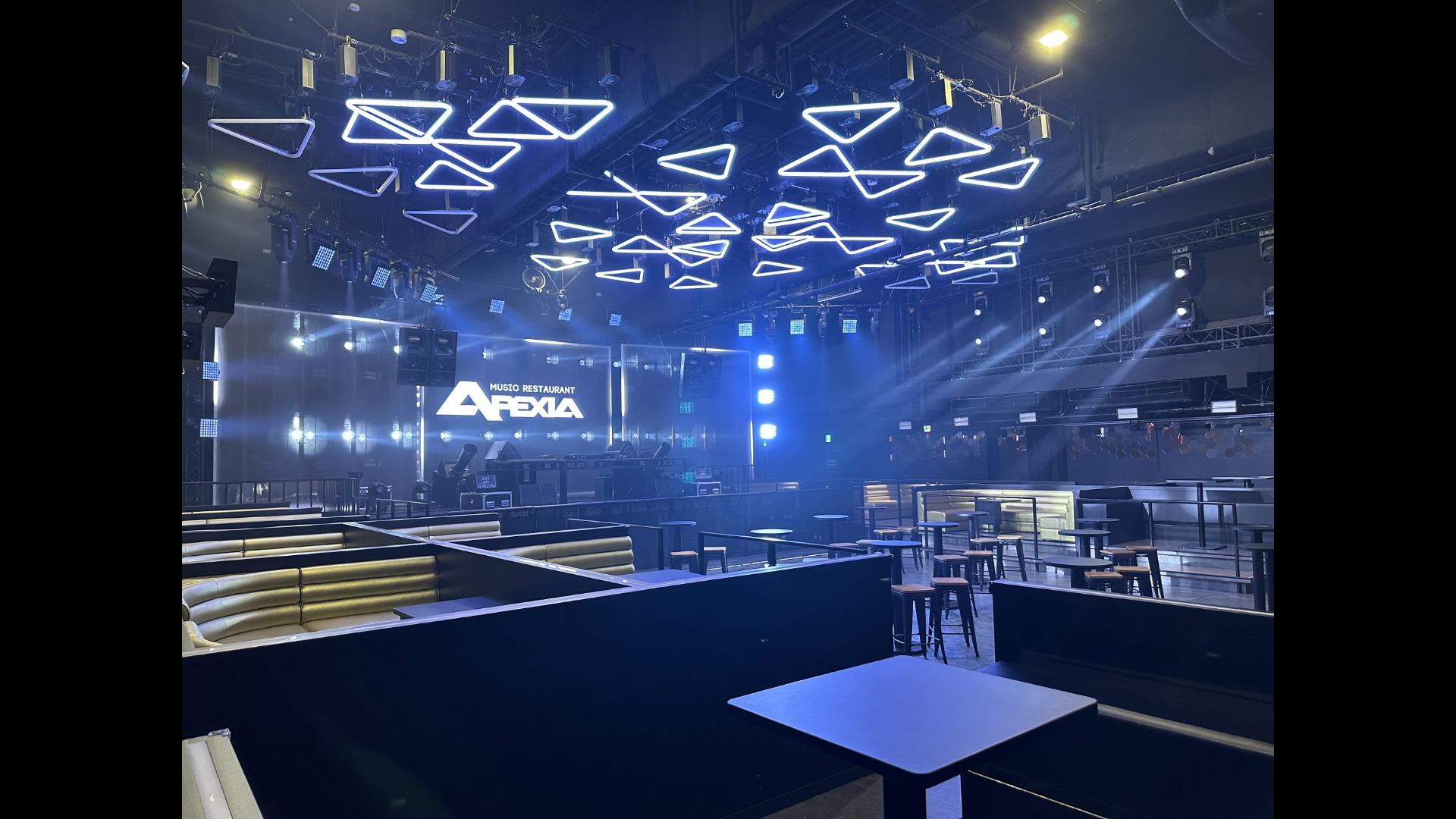 APEXIA ｜ イベント会場検索サイト ｜ VENUE LINK