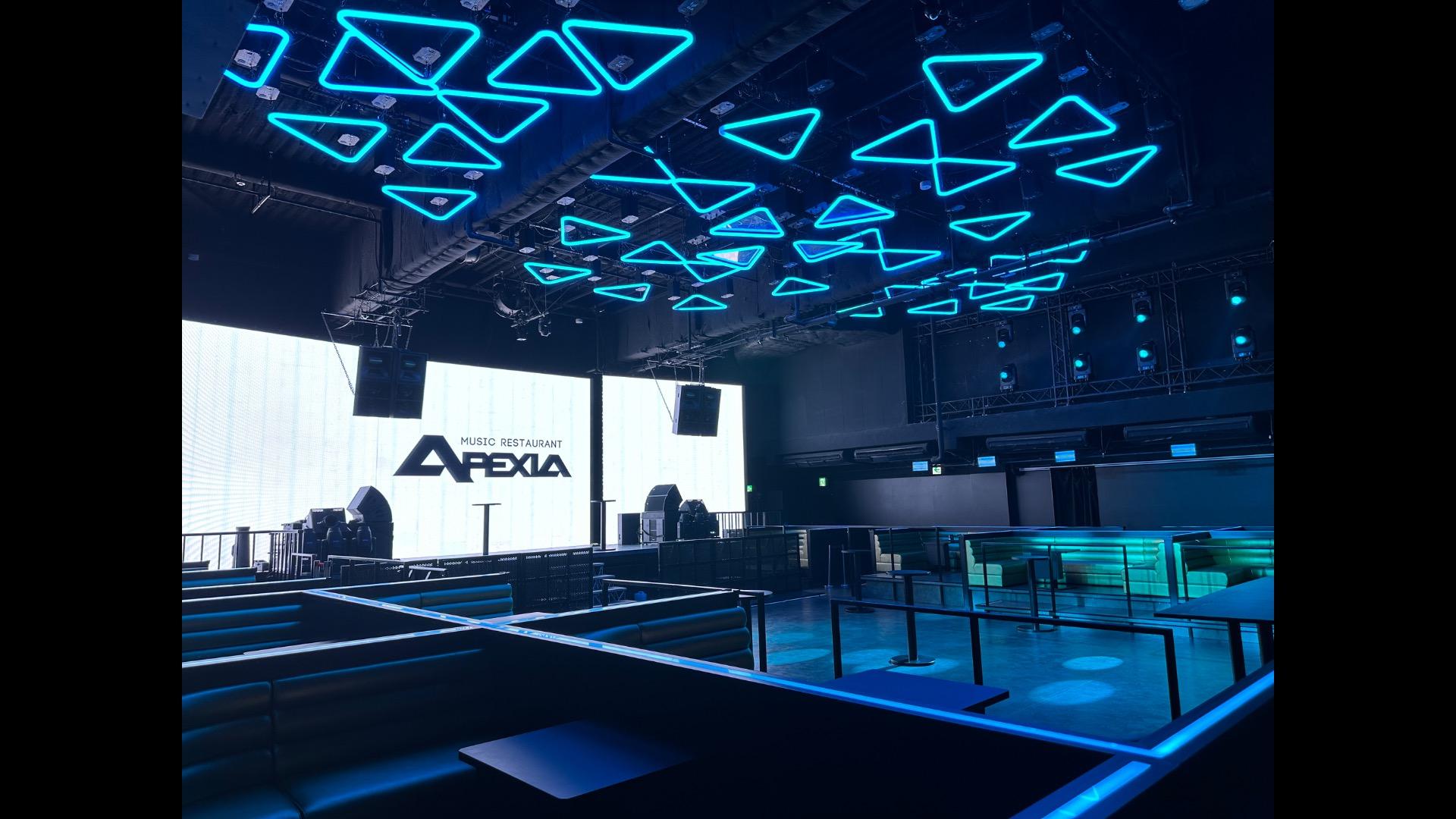 APEXIA ｜ イベント会場検索サイト ｜ VENUE LINK