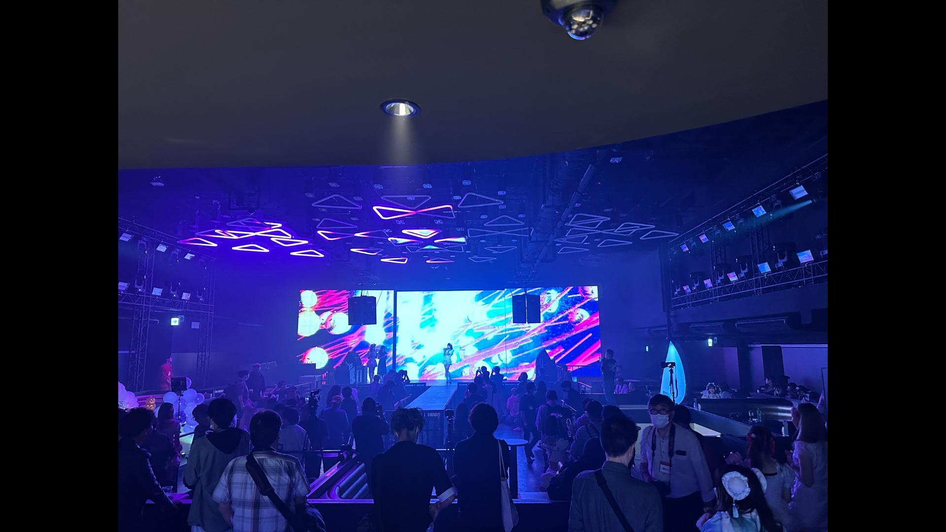 APEXIA ｜ イベント会場検索サイト ｜ VENUE LINK