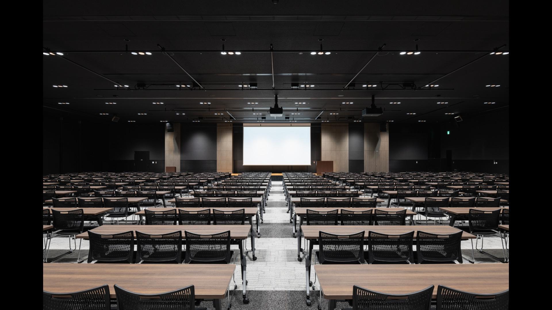 ROOM8 ｜ ベルサール羽田空港 ｜ イベント会場検索サイト ｜ VENUE LINK