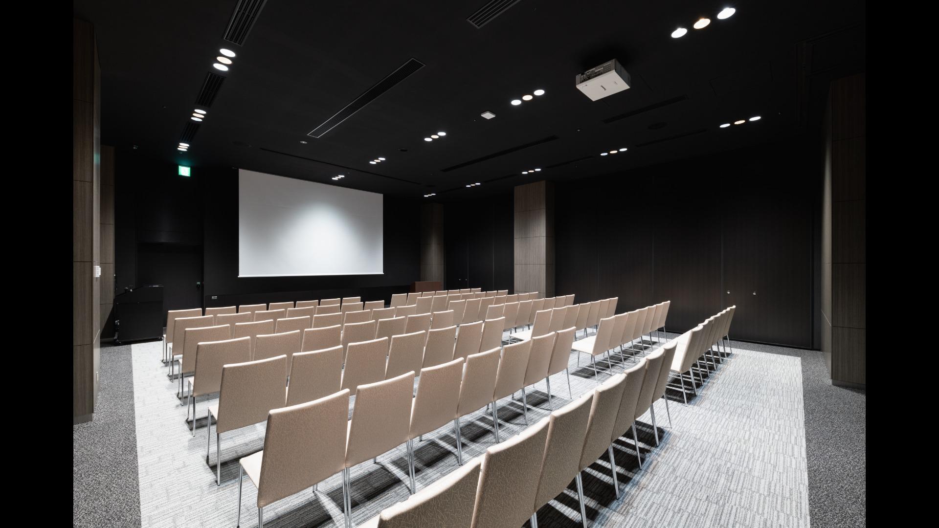 ROOM4 ｜ ベルサール羽田空港 ｜ イベント会場検索サイト ｜ VENUE LINK