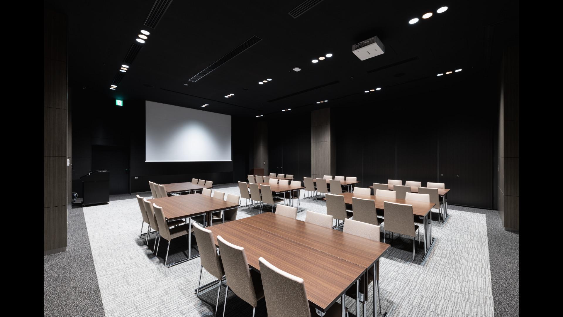 ROOM8 ｜ ベルサール羽田空港 ｜ イベント会場検索サイト ｜ VENUE LINK
